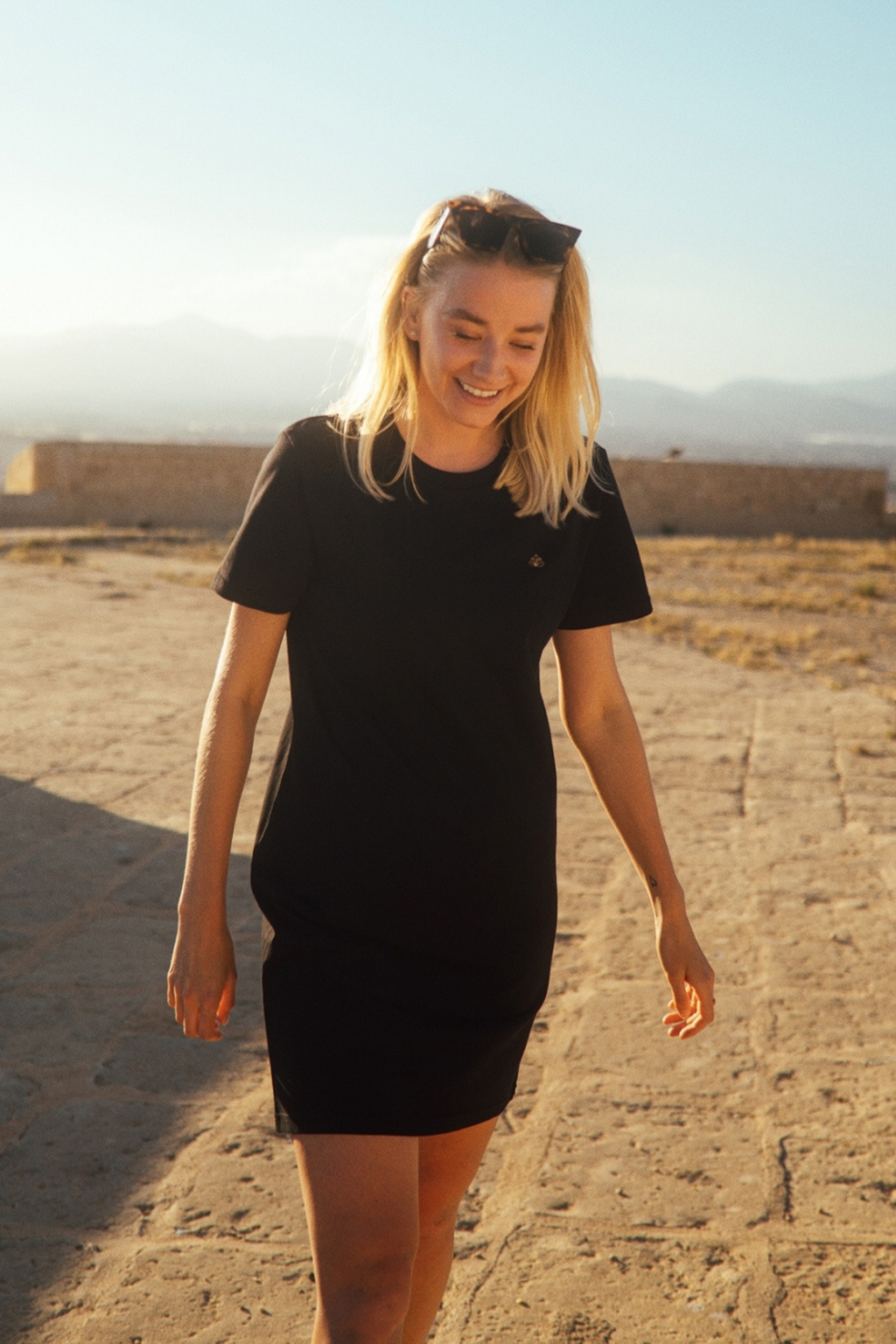 Dámské šaty | Marbella - Premium Basics