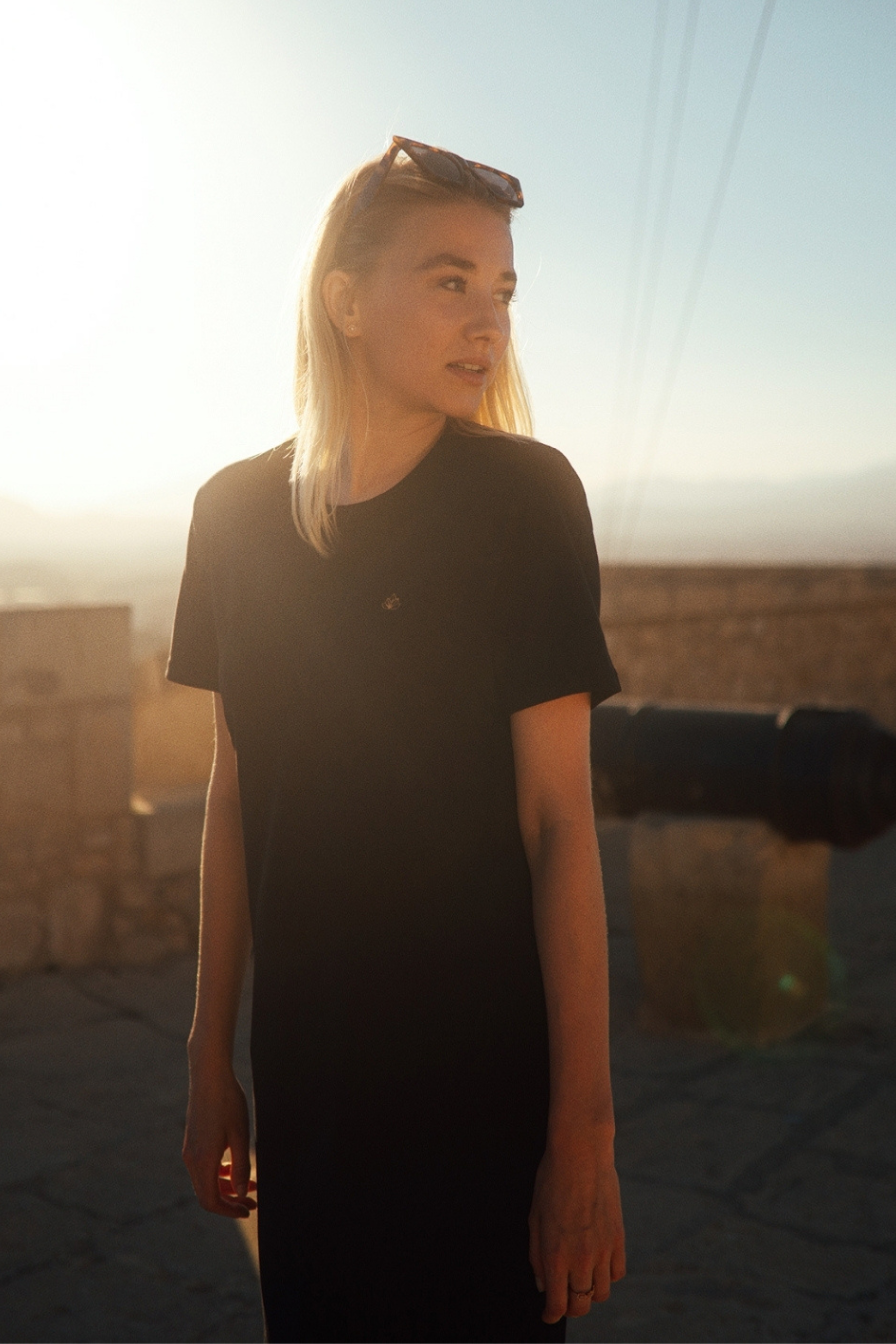 Dámské šaty | Marbella - Premium Basics