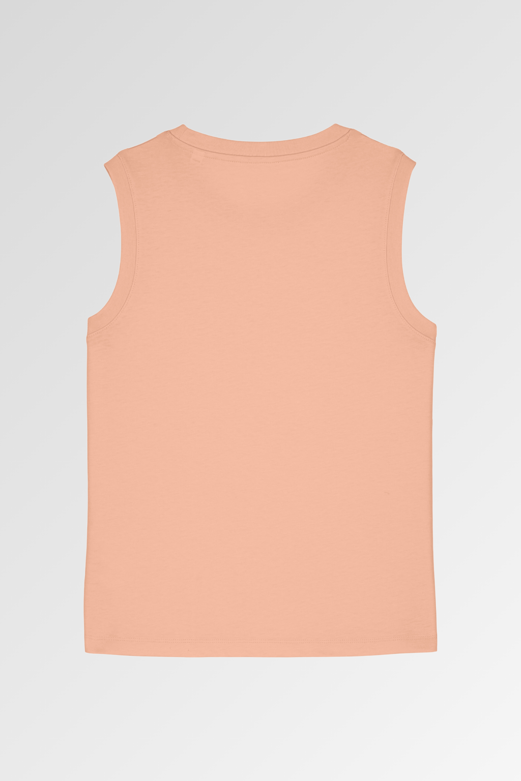 Dámské tílko z bio bavlny | Isla - Premium Basics