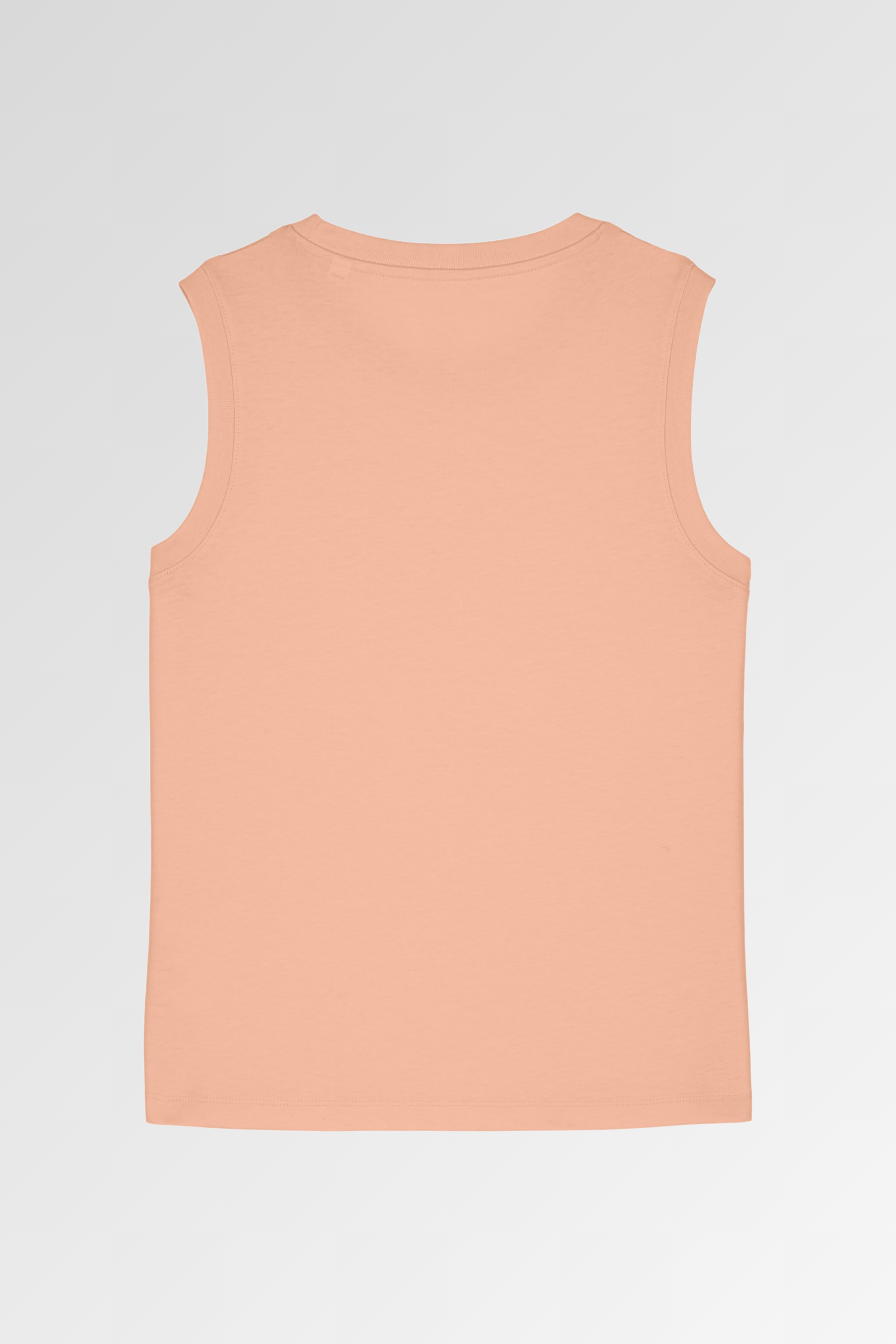 Dámské tílko z bio bavlny | Isla - Premium Basics