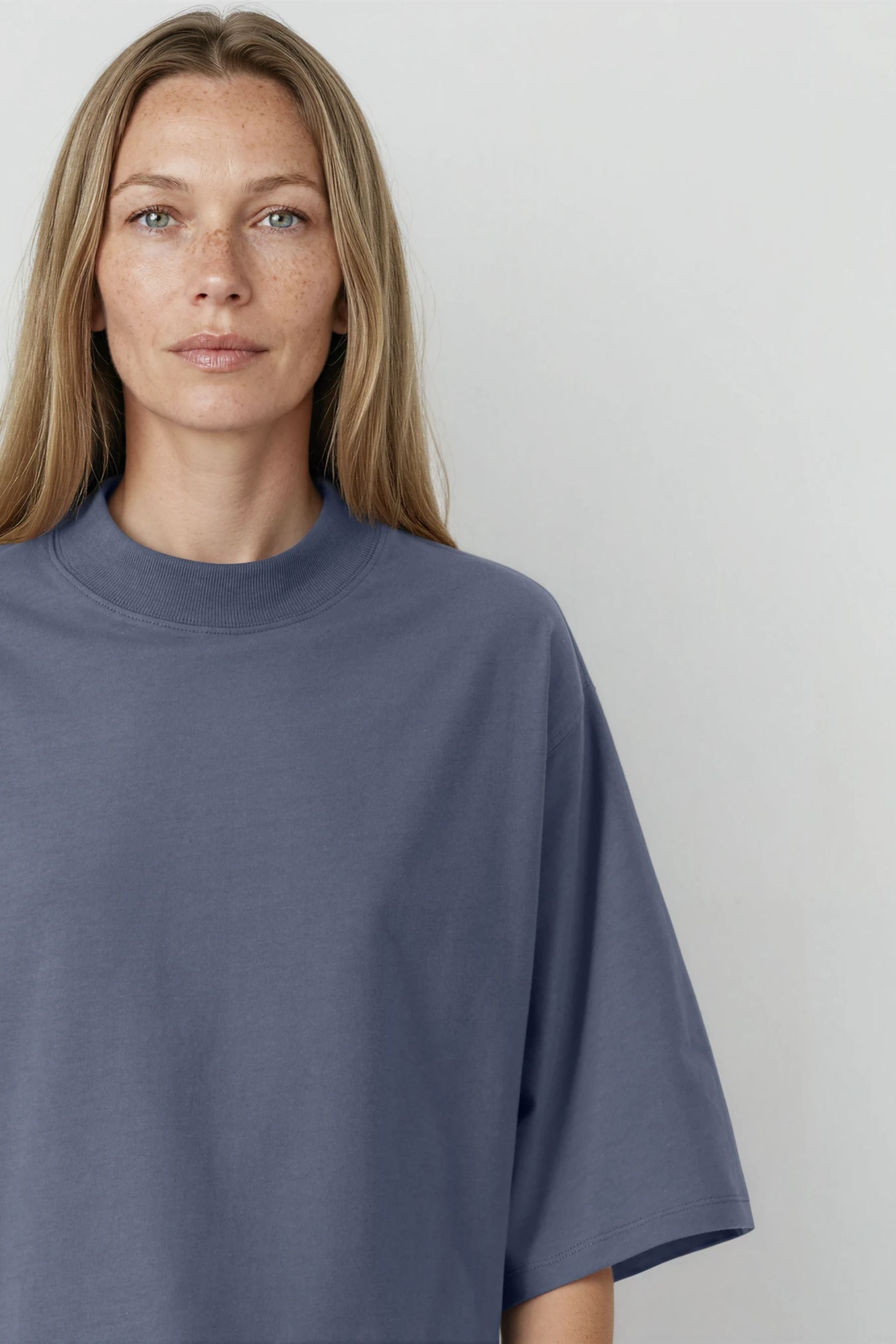 Dámské tričko z bio bavlny | Ease