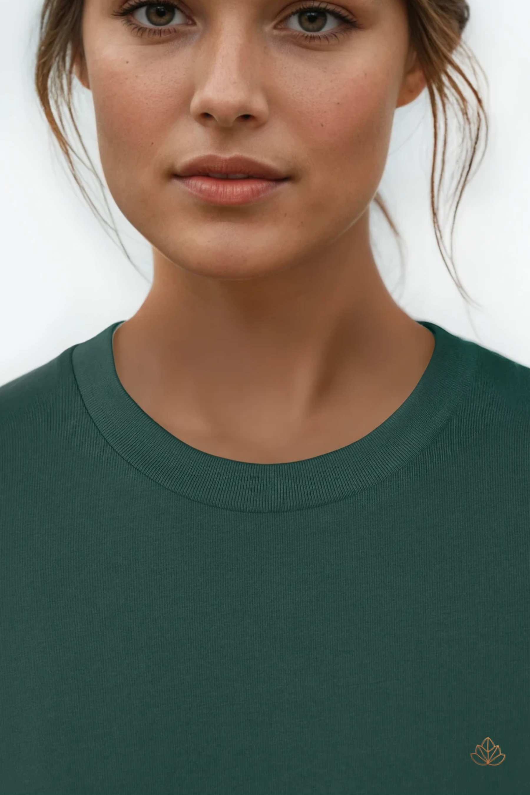 Damen Langarm T-Shirt | Teide