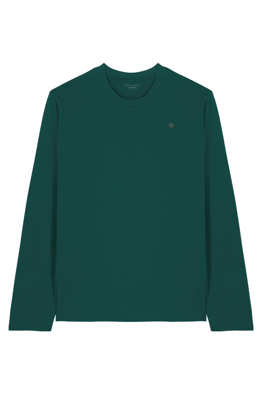 Damen Langarm T-Shirt | Teide