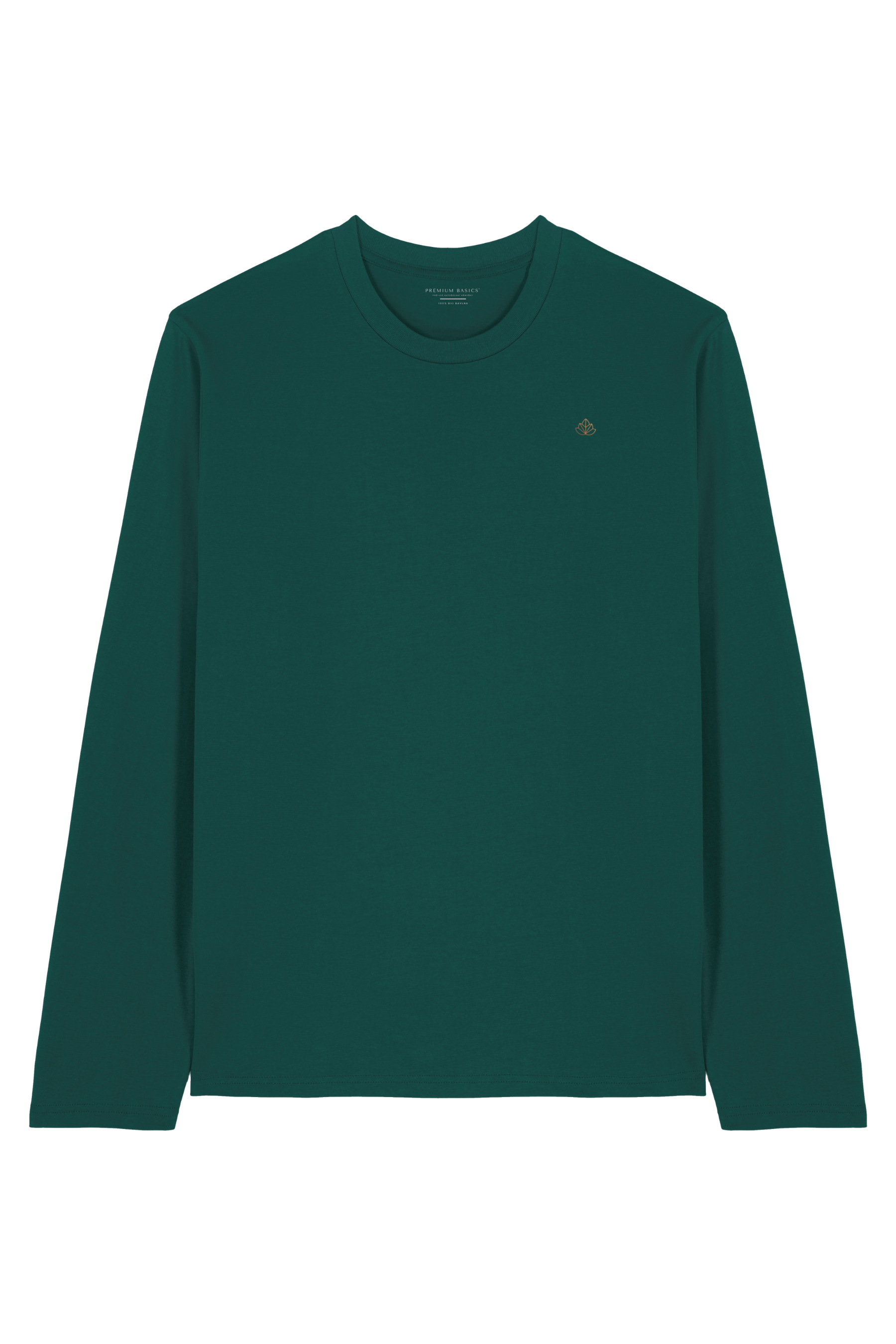 Damen Langarm T-Shirt | Teide