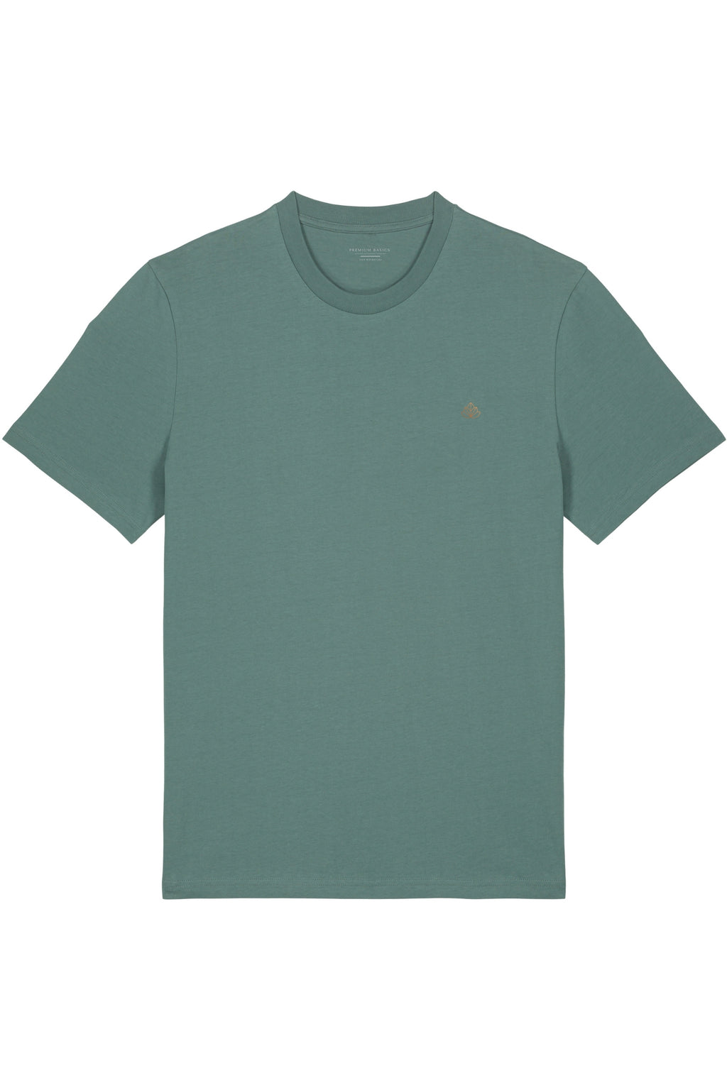 Dámské oversized tričko z bio bavlny | Prime - Premium Basics