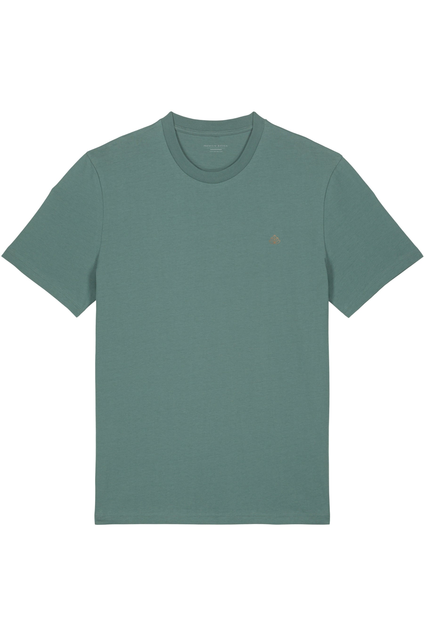 Dámské oversized tričko z bio bavlny | Prime - Premium Basics