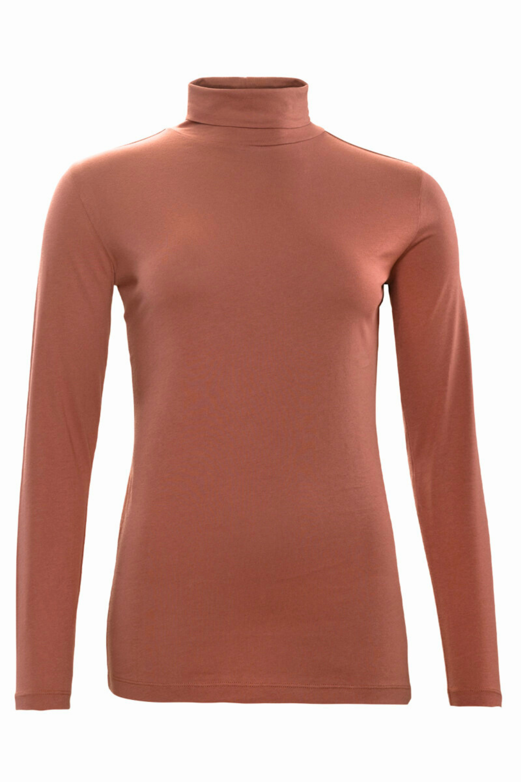 Rollkragenpullover aus Bio-Baumwolle für Damen | Craft