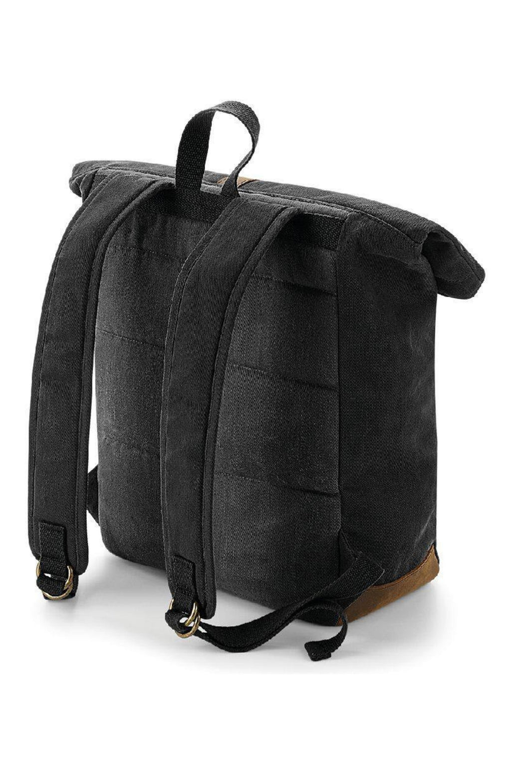 Elegantní rolovací batoh | Quadra - Premium Basics