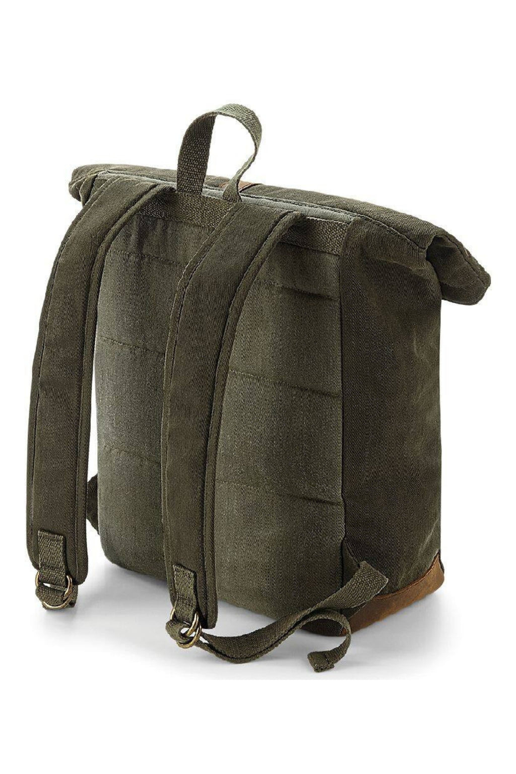 Elegantní rolovací batoh | Quadra - Premium Basics