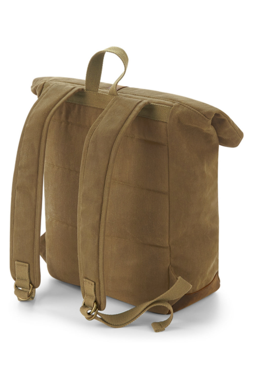 Elegantní rolovací batoh | Quadra - Premium Basics