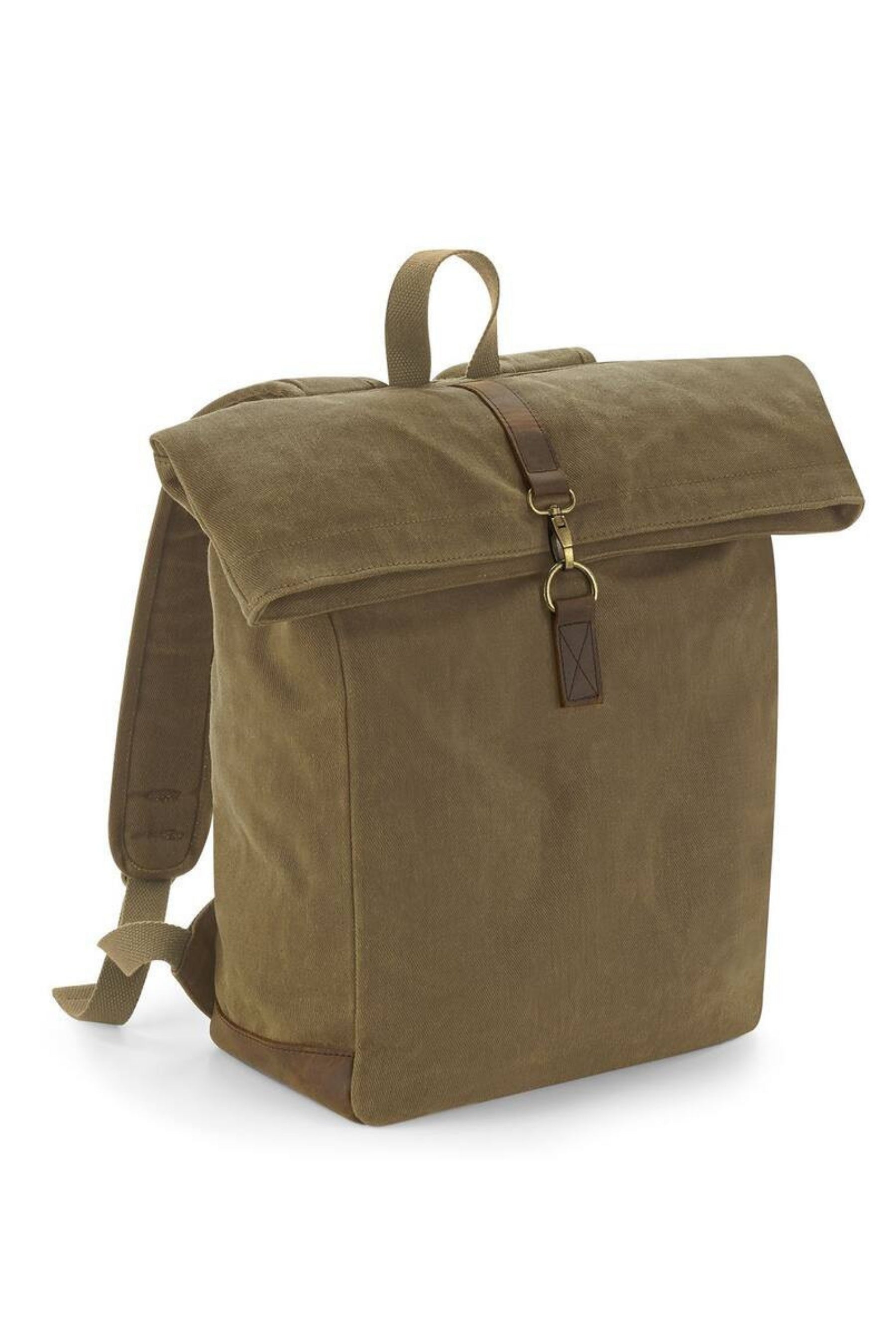 Elegantní rolovací batoh | Quadra - Premium Basics