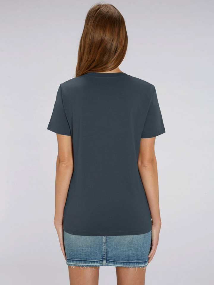 Ženska osnovna majica Essential | Inked