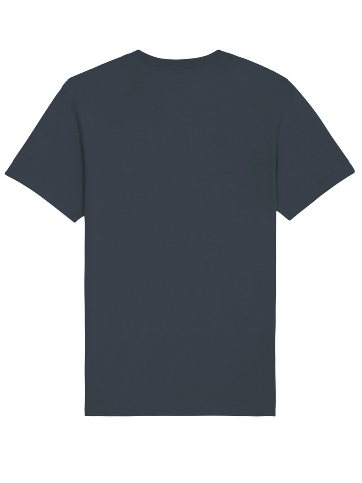 3 paketi - Moška osnovna majica s kratkimi rokavi Essential | Inked