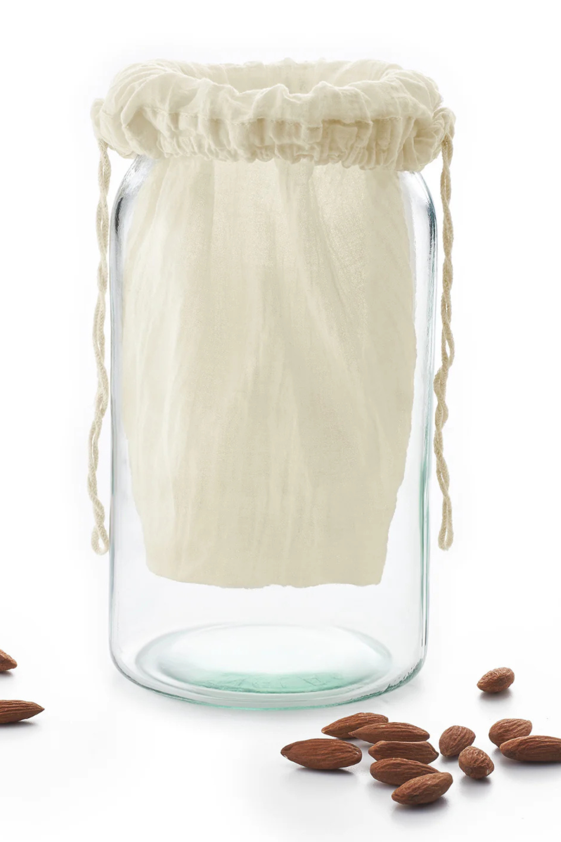 Pasírovací sáček | Linz - Premium Basics