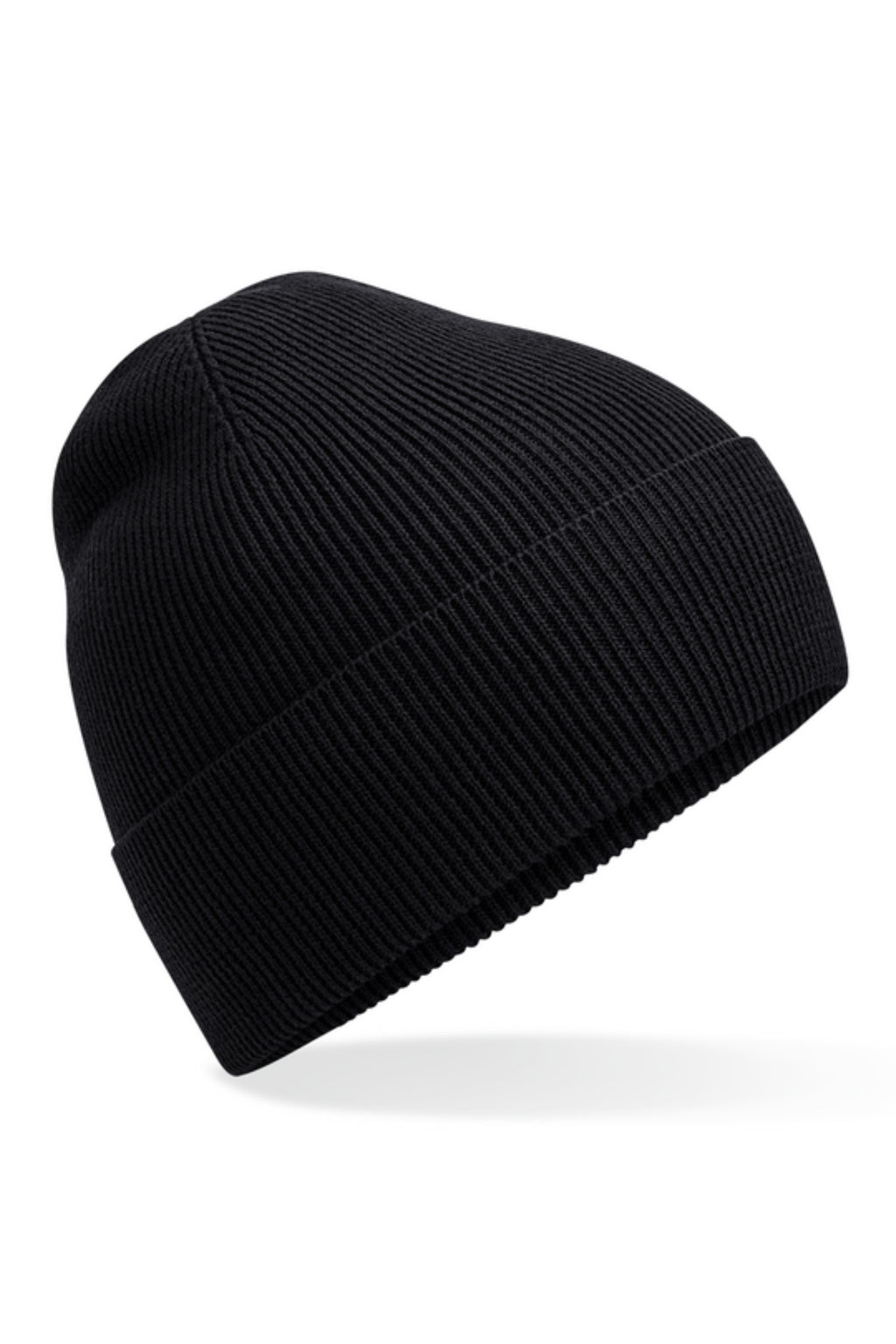 Čepice z jemného úpletu | Knit - Premium Basics