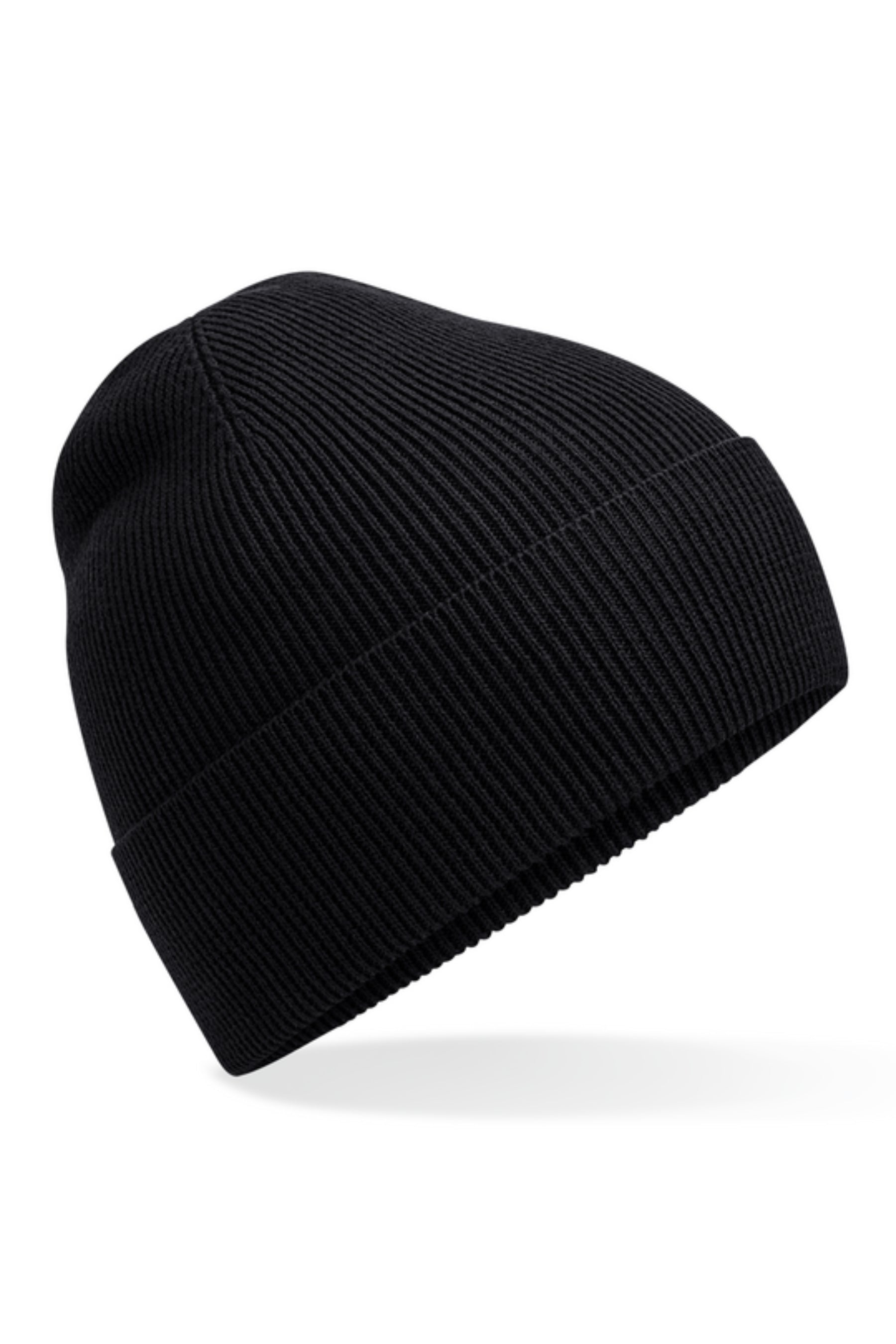 Čepice z jemného úpletu | Knit - Premium Basics