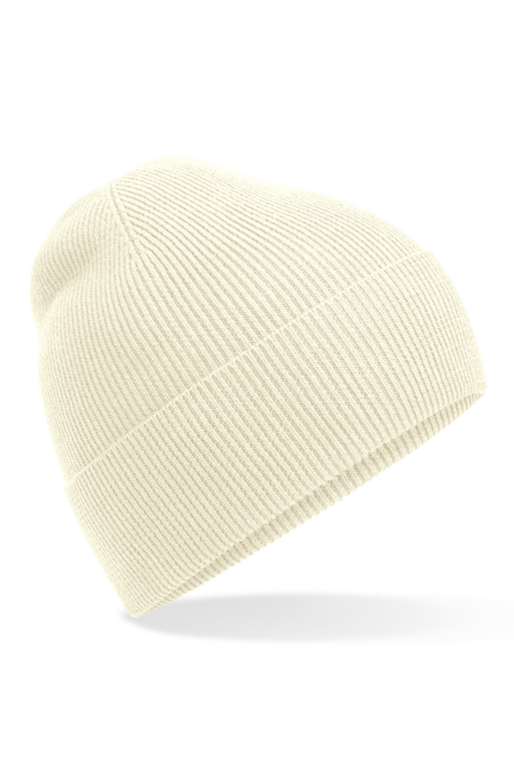 Čepice z jemného úpletu | Knit - Premium Basics