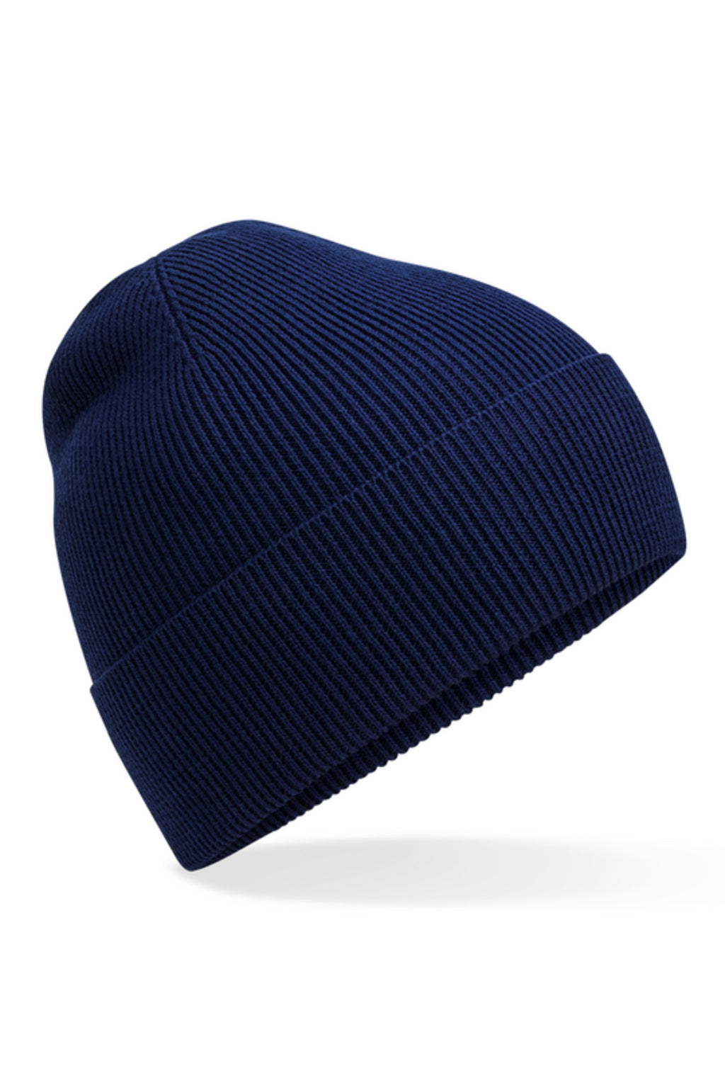 Čepice z jemného úpletu | Knit - Premium Basics