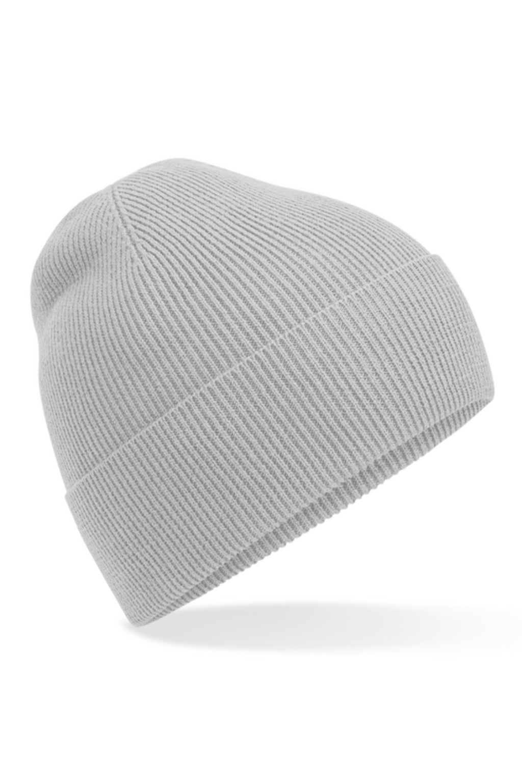 Čepice z jemného úpletu | Knit - Premium Basics