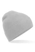 Čepice z jemného úpletu | Knit - Premium Basics