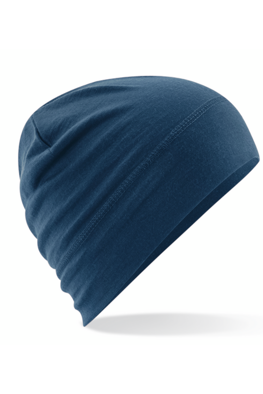 Čepice z merino vlny | Wool - Premium Basics