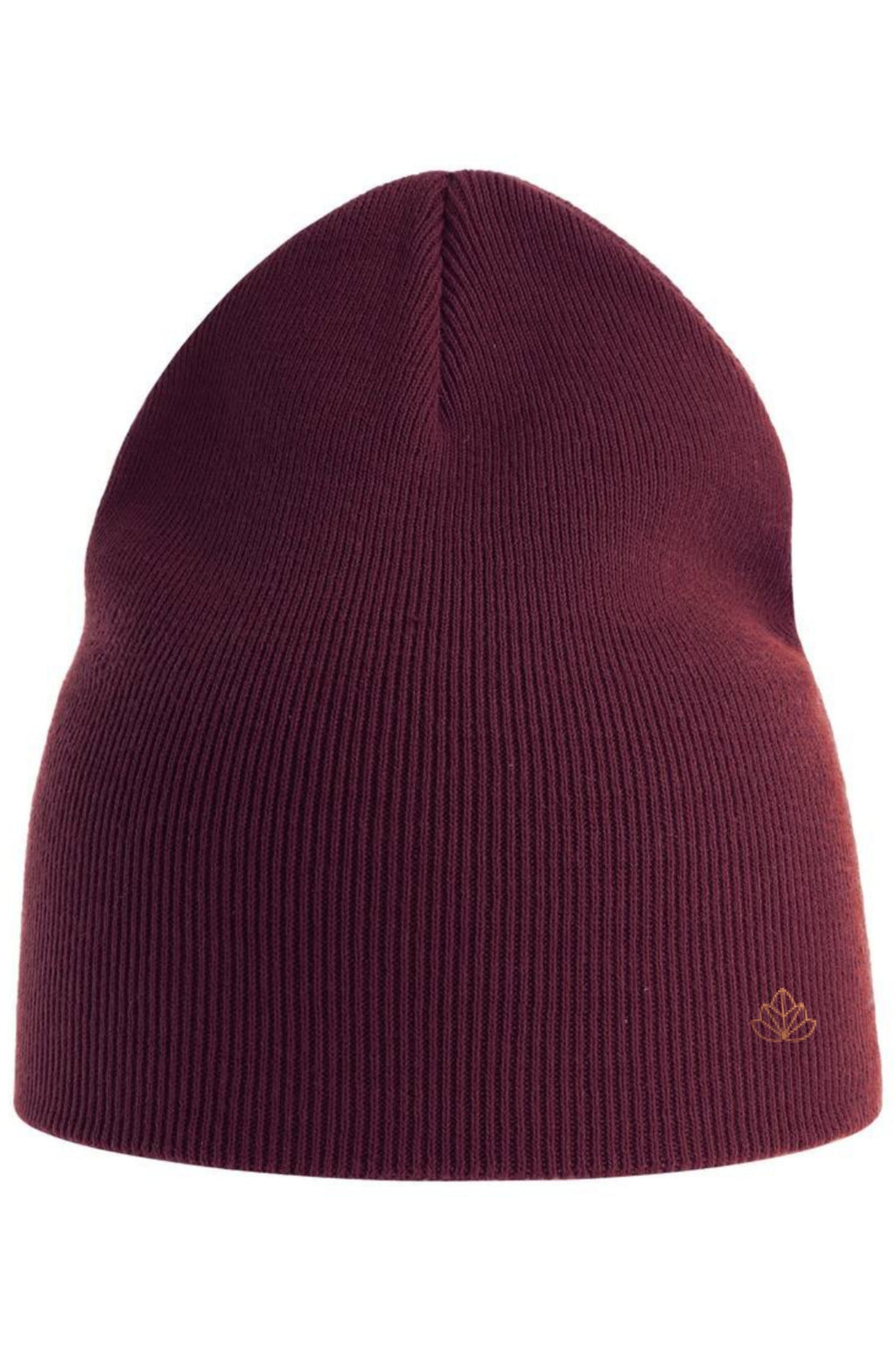 Dvouvrstvá čepice | Beanie - Premium Basics