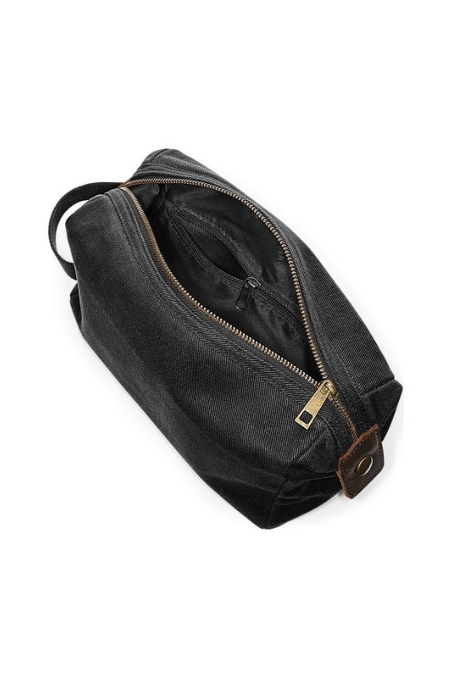 Pánská kosmetická taška | Quadra - Premium Basics