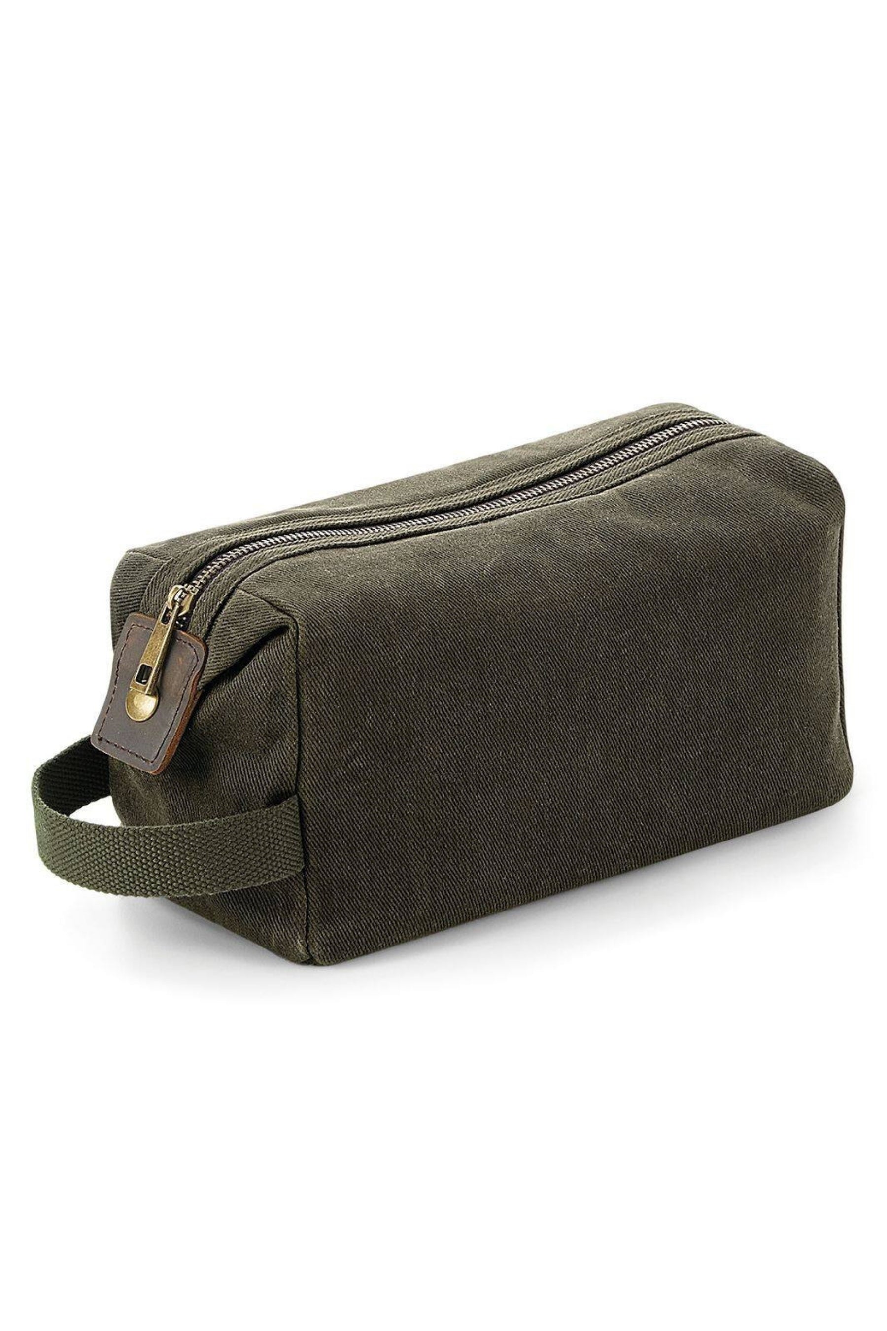 Pánská kosmetická taška | Quadra - Premium Basics