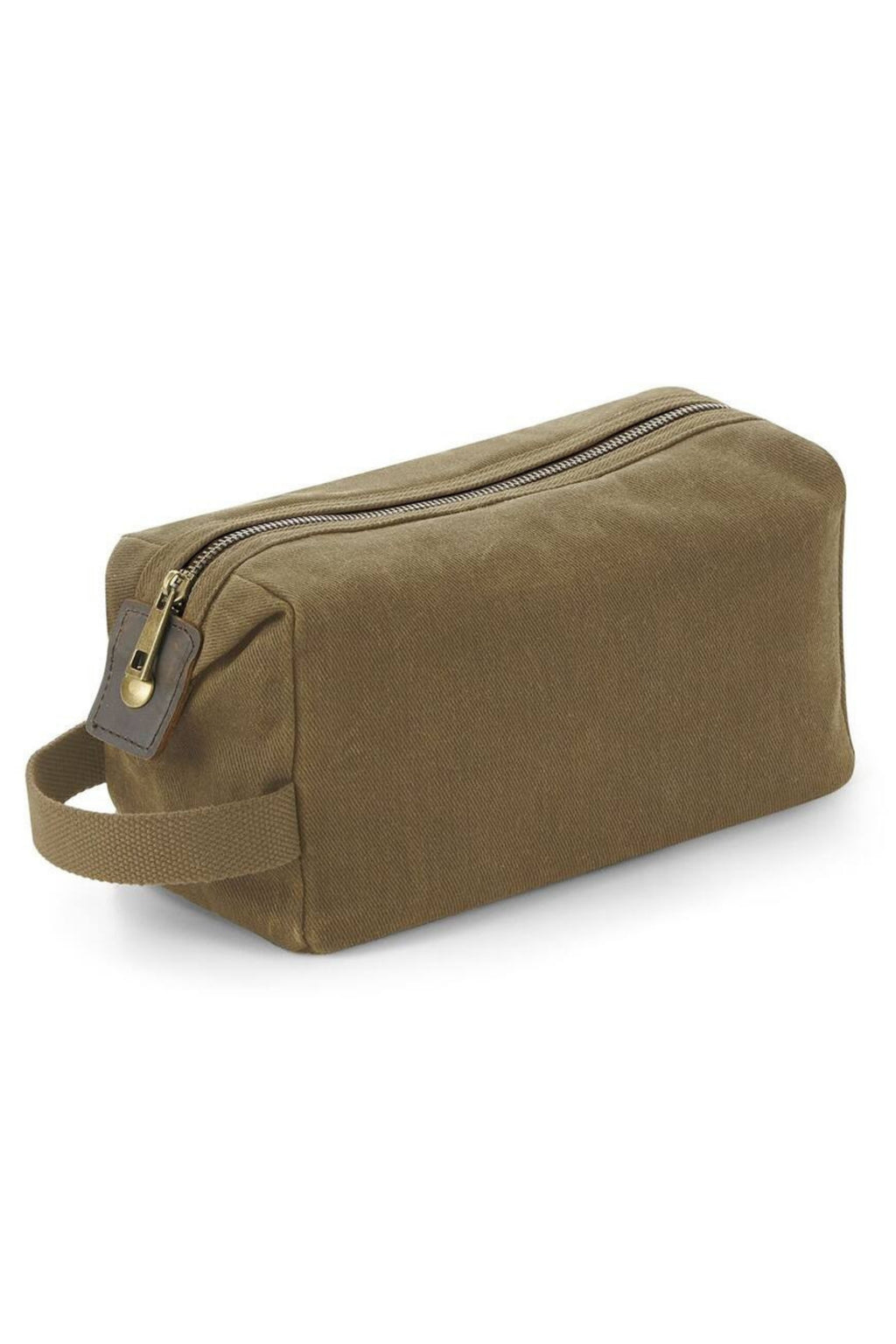 Pánská kosmetická taška | Quadra - Premium Basics