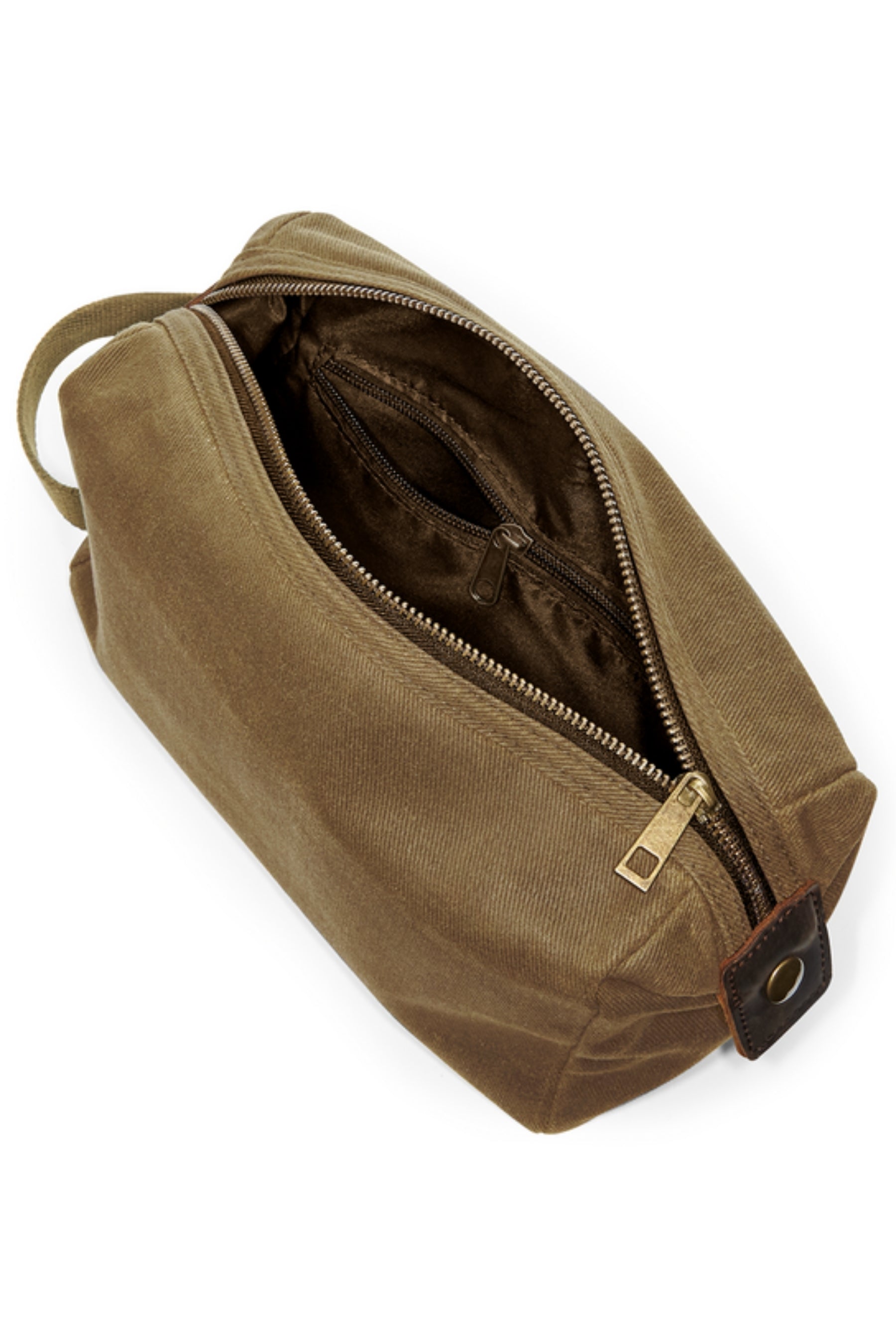 Pánská kosmetická taška | Quadra - Premium Basics