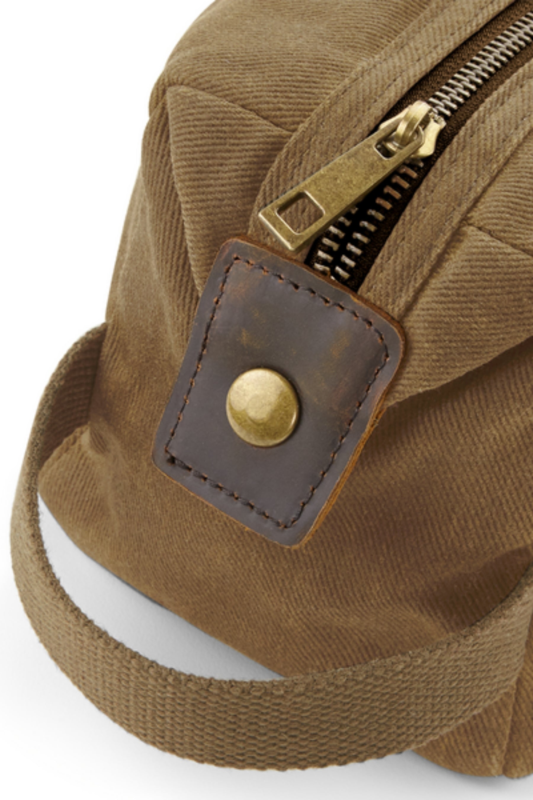 Pánská kosmetická taška | Quadra - Premium Basics