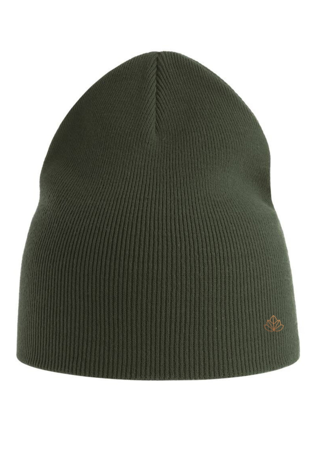 Dvouvrstvá čepice | Beanie - Premium Basics