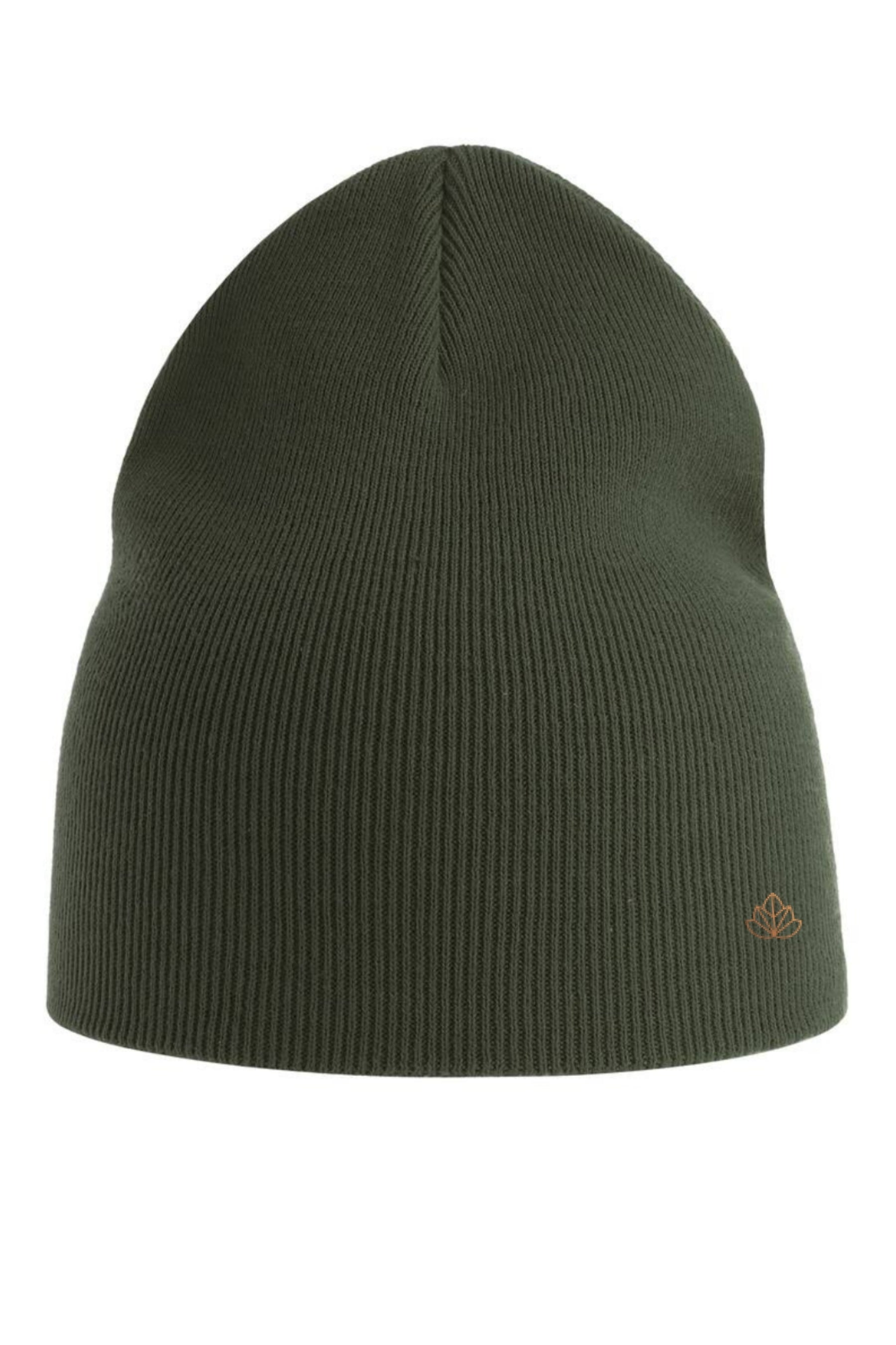 Dvouvrstvá čepice | Beanie - Premium Basics