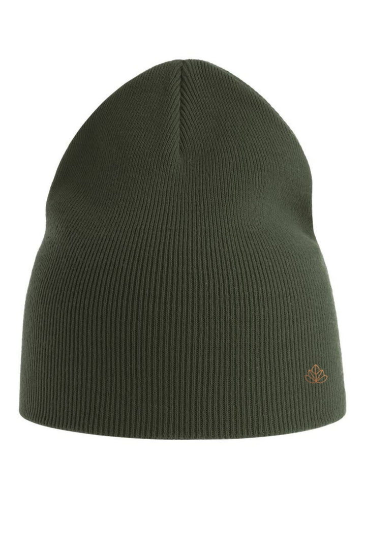 Dvouvrstvá čepice | Beanie