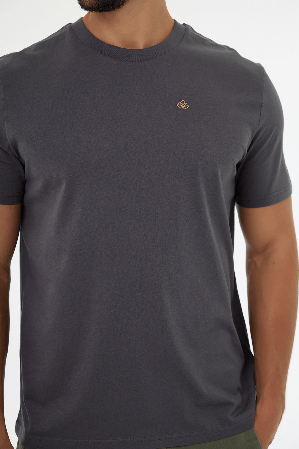 Pánské tričko z bio bavlny | Prime - Premium Basics