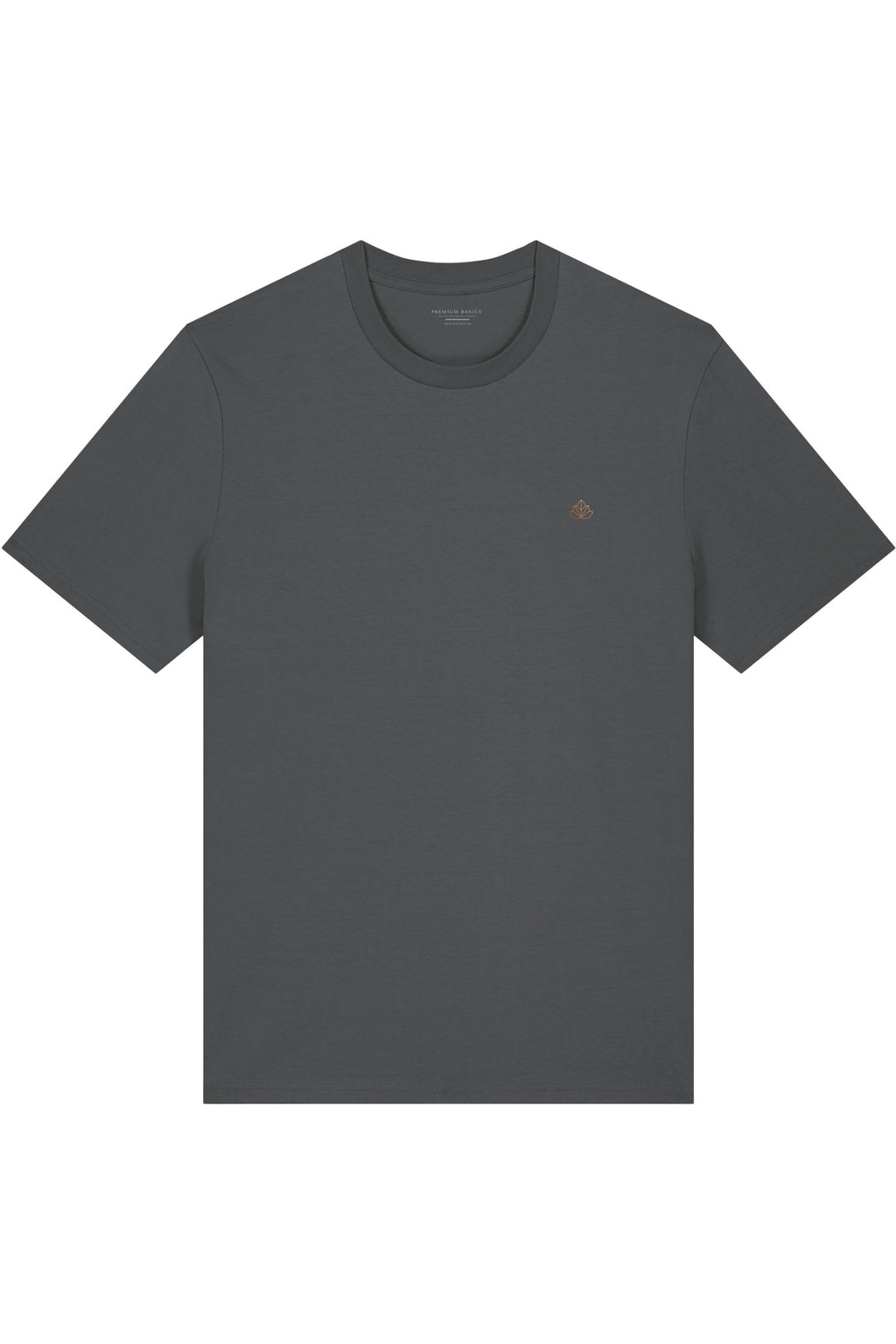 Pánské tričko z bio bavlny | Prime - Premium Basics