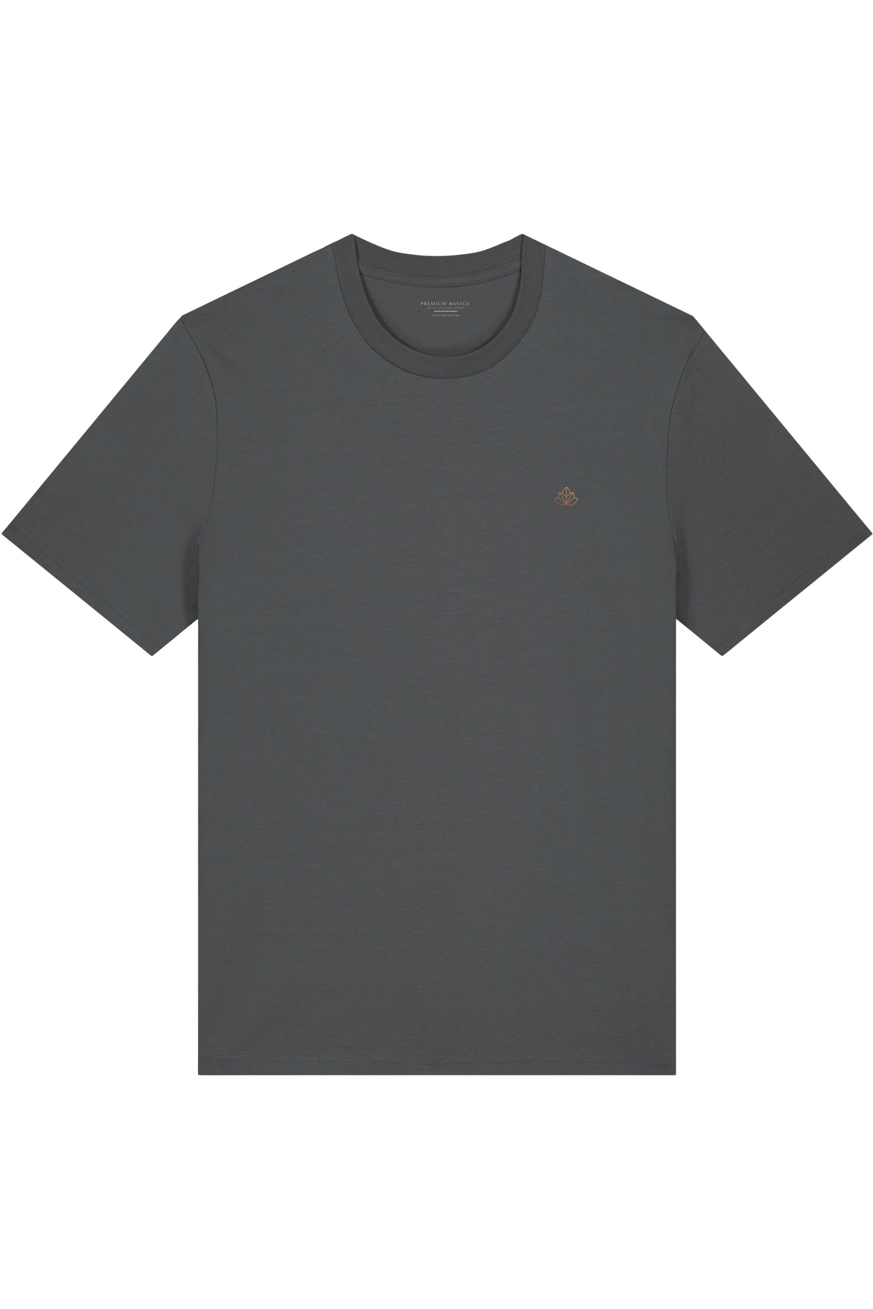 Pánské tričko z bio bavlny | Prime - Premium Basics