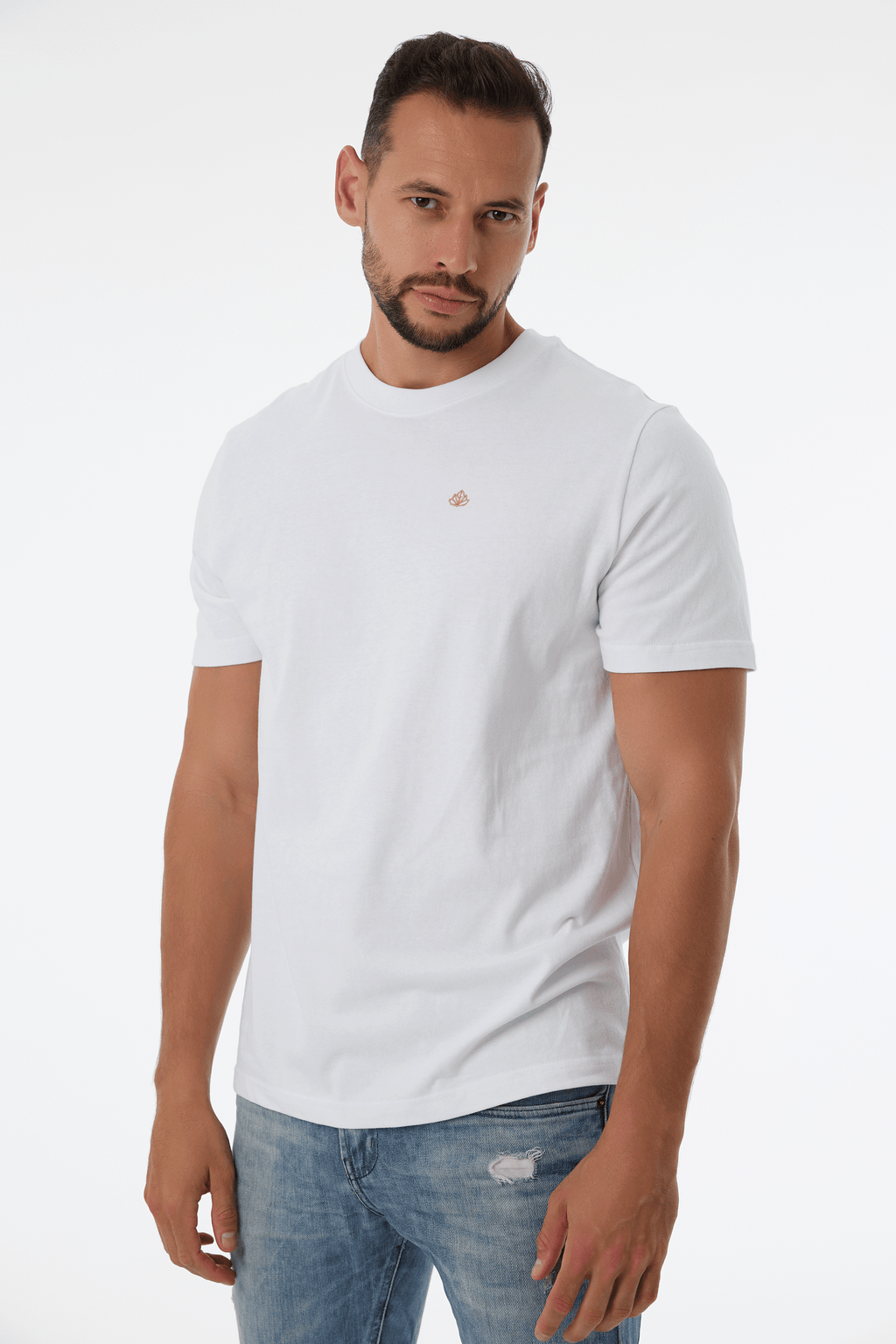 Pánské tričko z bio bavlny | Royal 2.0 - Premium Basics