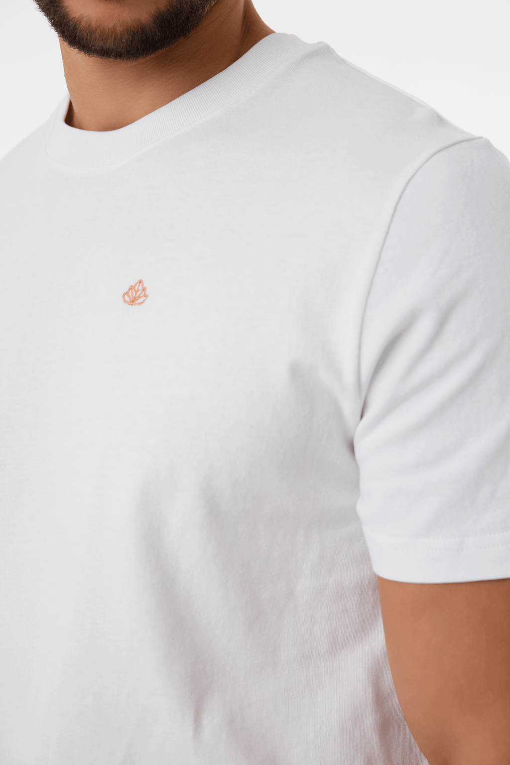 Pánské tričko z bio bavlny | Royal 2.0 - Premium Basics