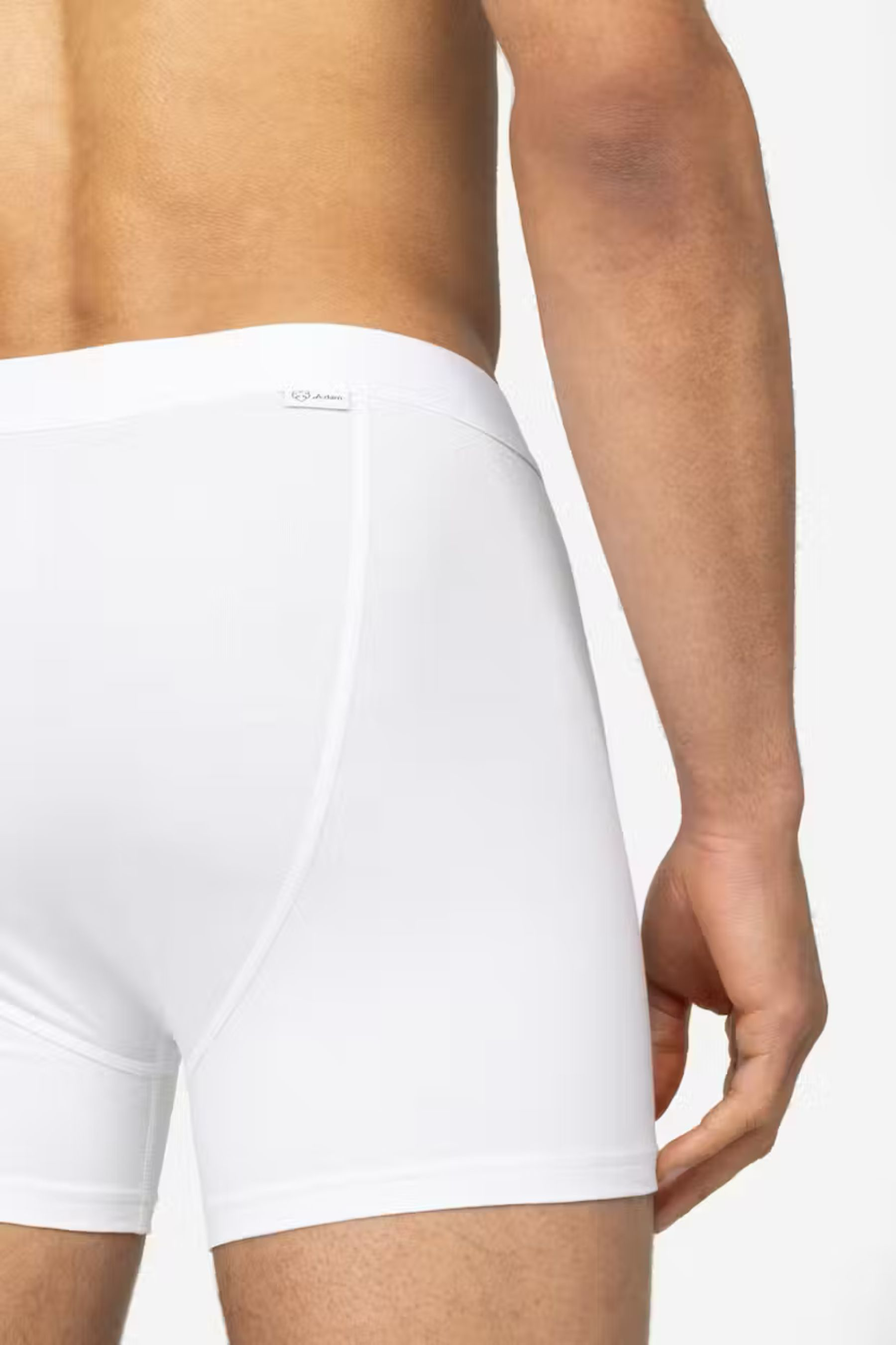 Pánské boxerky z bio bavlny | A-dam - Premium Basics