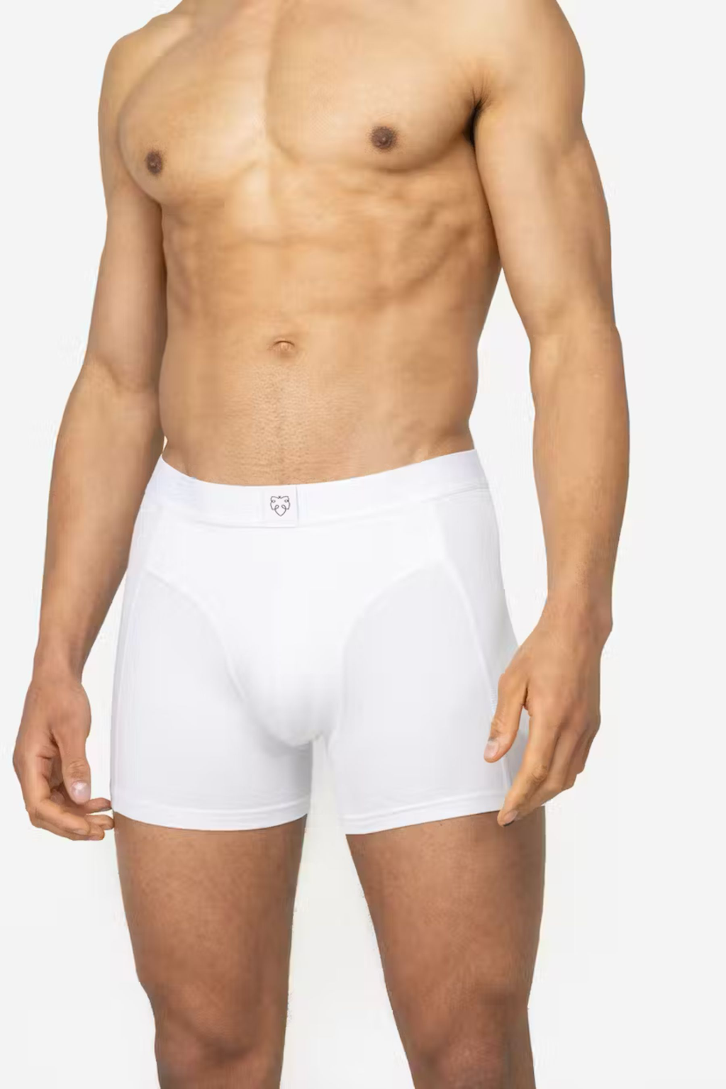 Pánské boxerky z bio bavlny | A-dam - Premium Basics