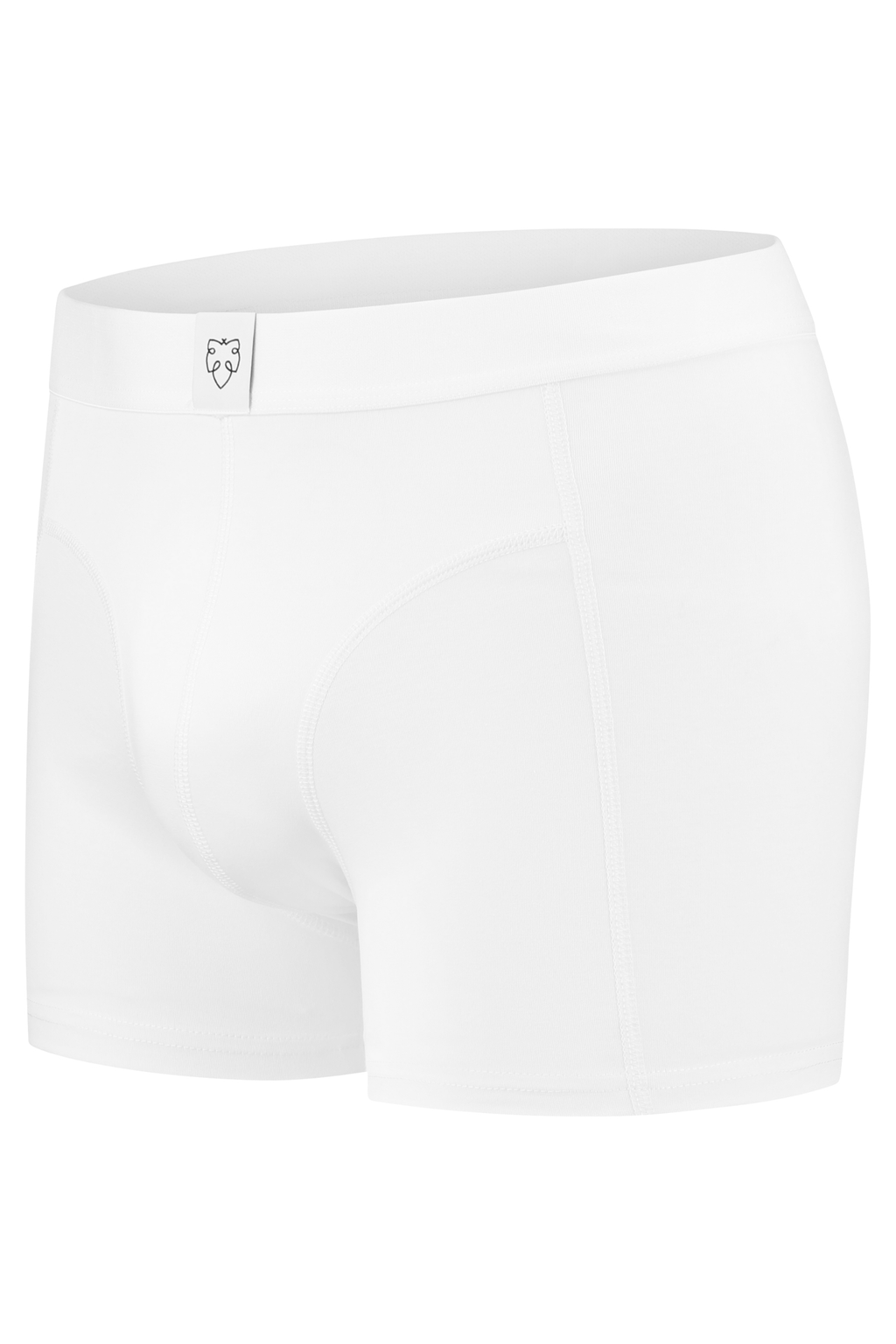 Pánské boxerky z bio bavlny | A-dam - Premium Basics
