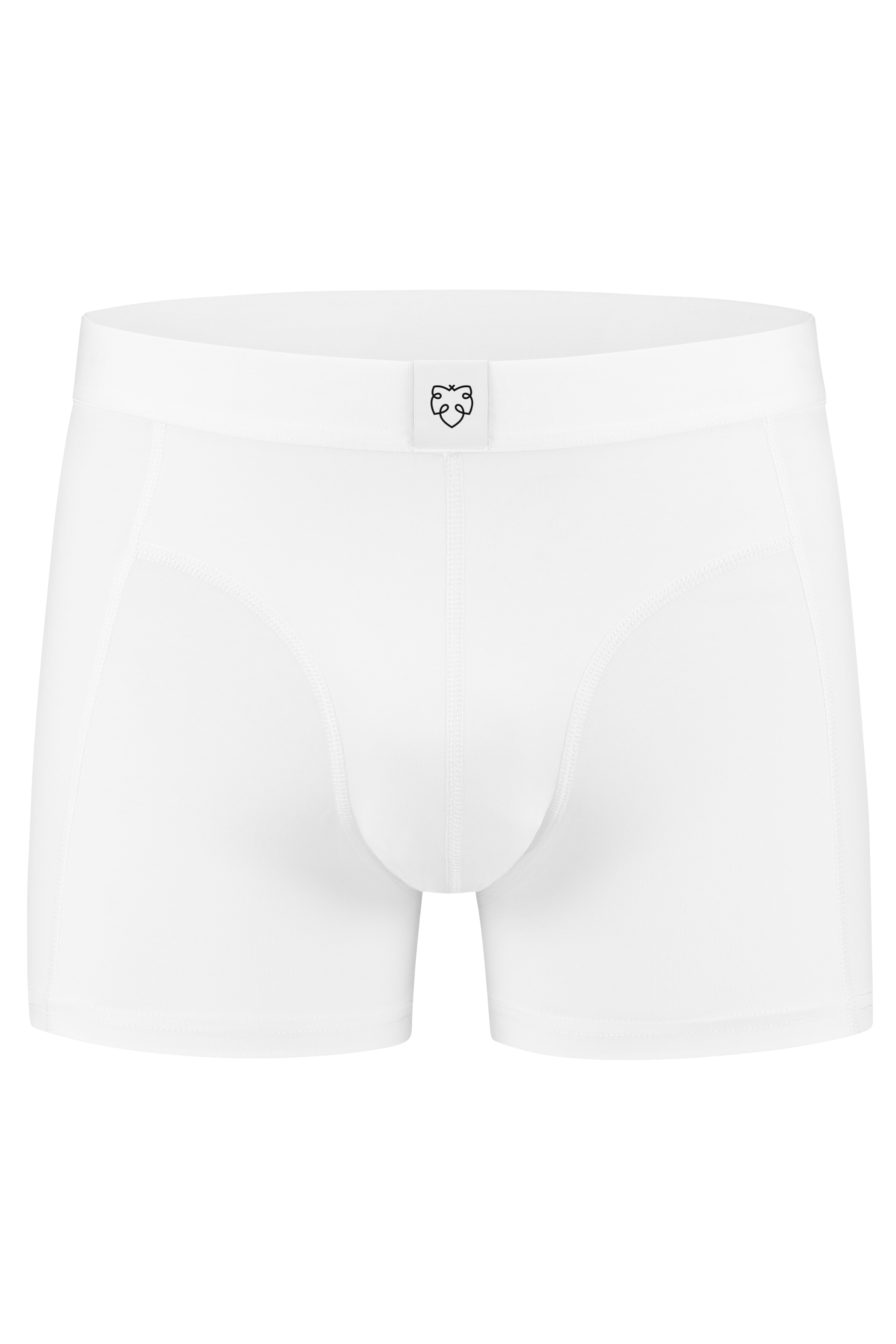 Pánské boxerky z bio bavlny | A-dam - Premium Basics