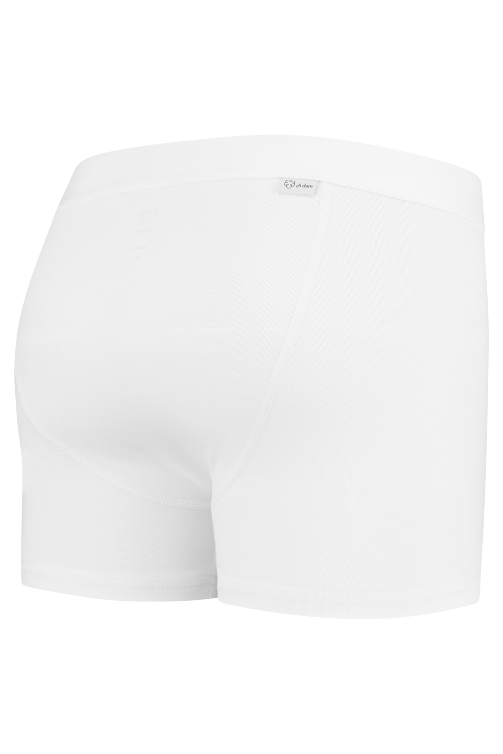 Pánské boxerky z bio bavlny | A-dam - Premium Basics