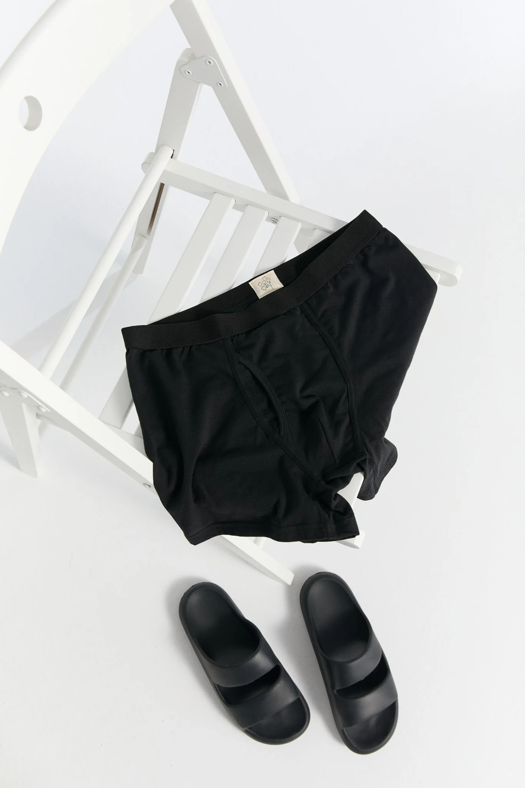 Pánské boxerky z bio bavlny | Albero