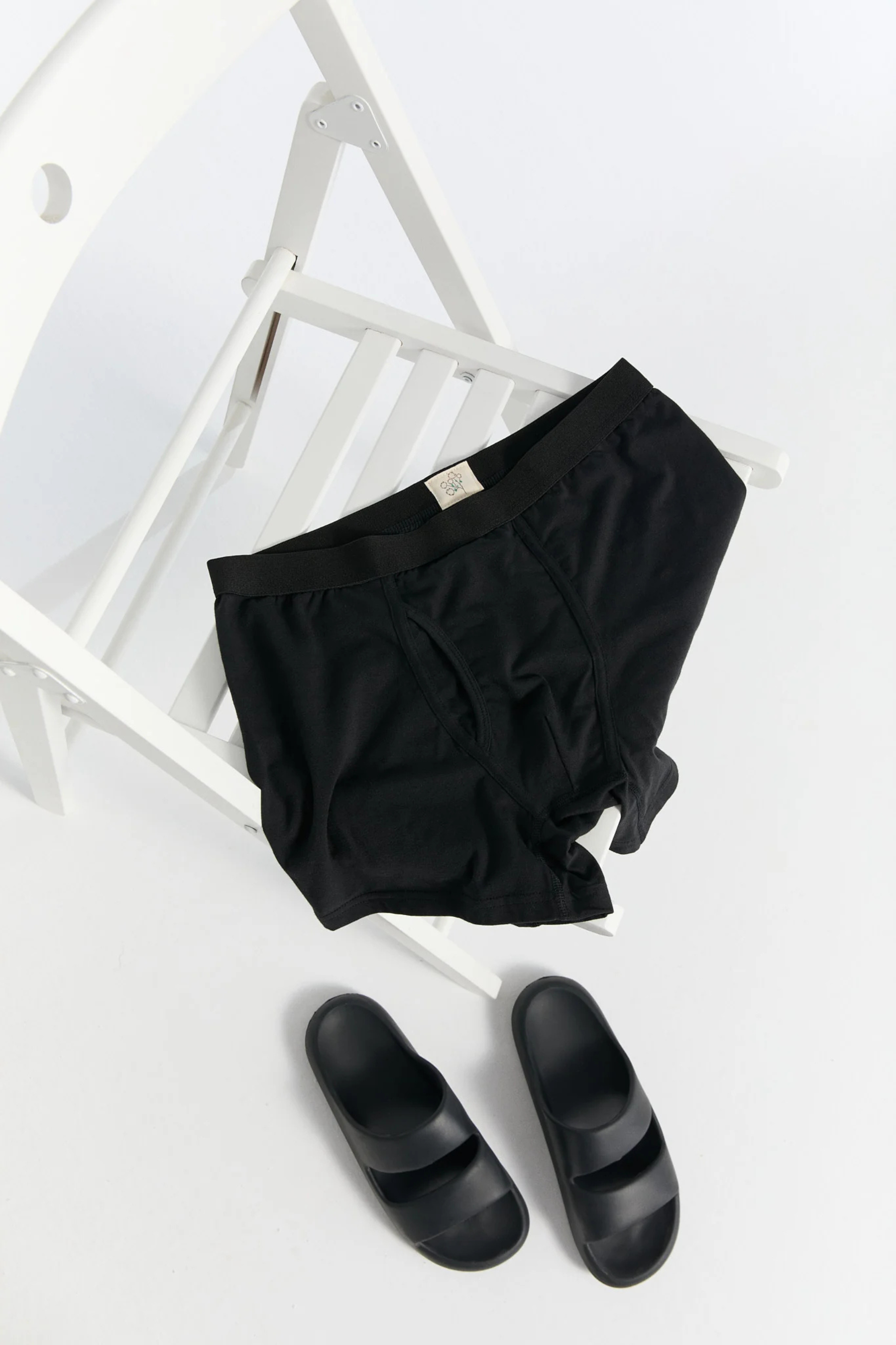 Pánské boxerky z bio bavlny | Albero