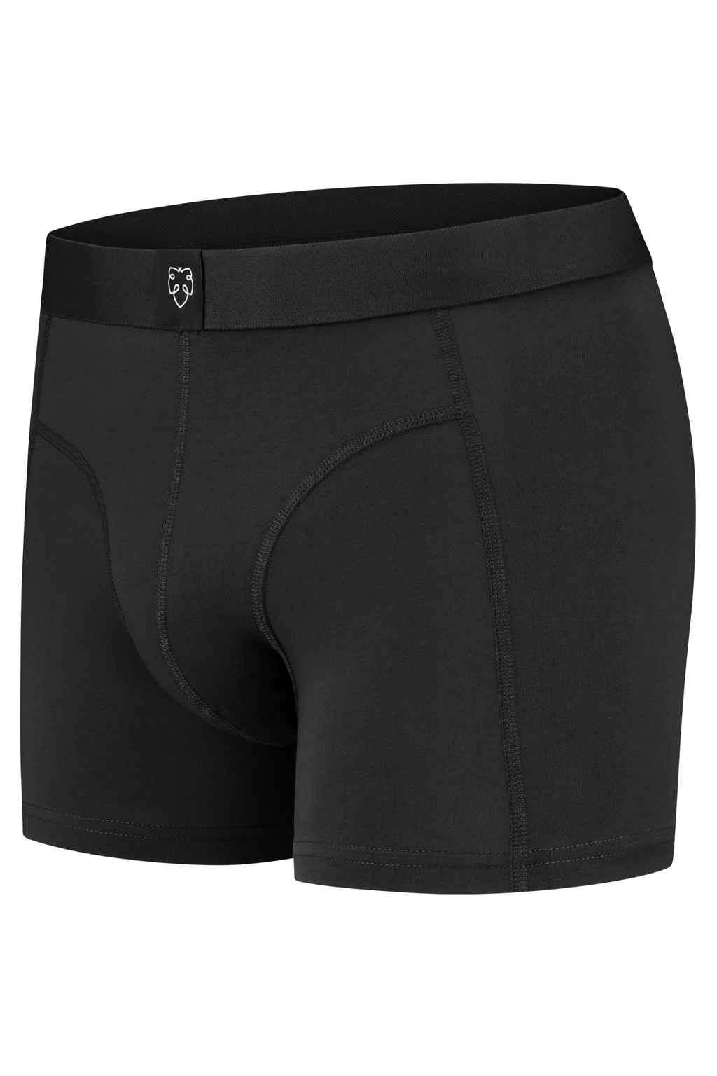 Pánské boxerky z bio bavlny | A-dam