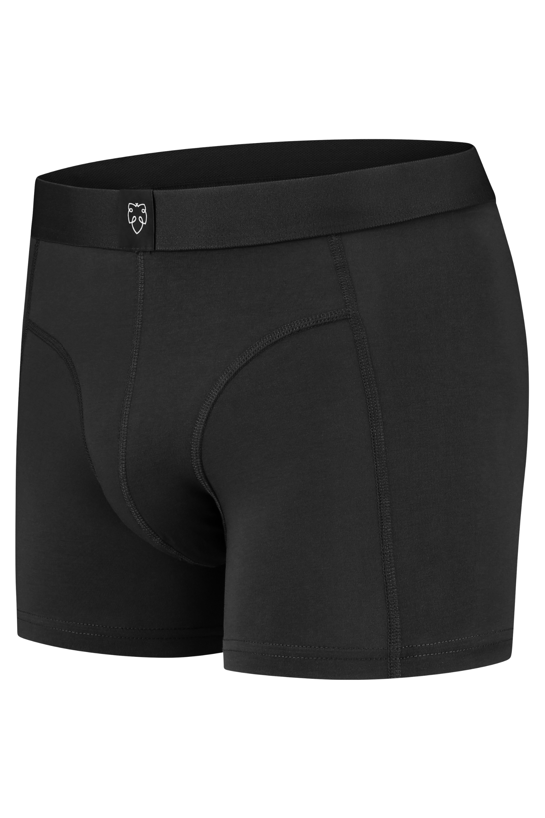 Pánské boxerky z bio bavlny | A-dam