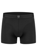 Pánské boxerky z bio bavlny | A-dam