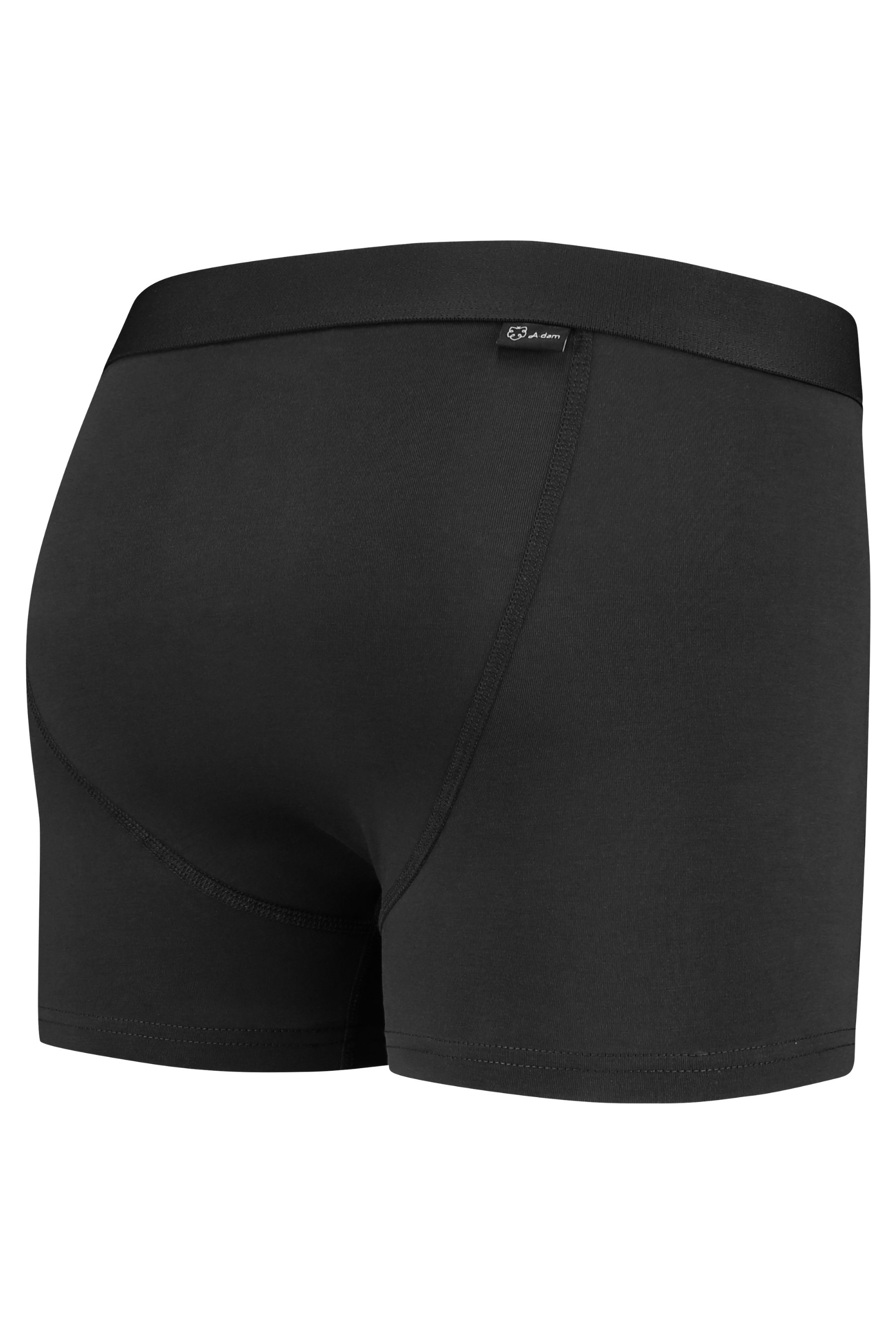 Pánské boxerky z bio bavlny | A-dam